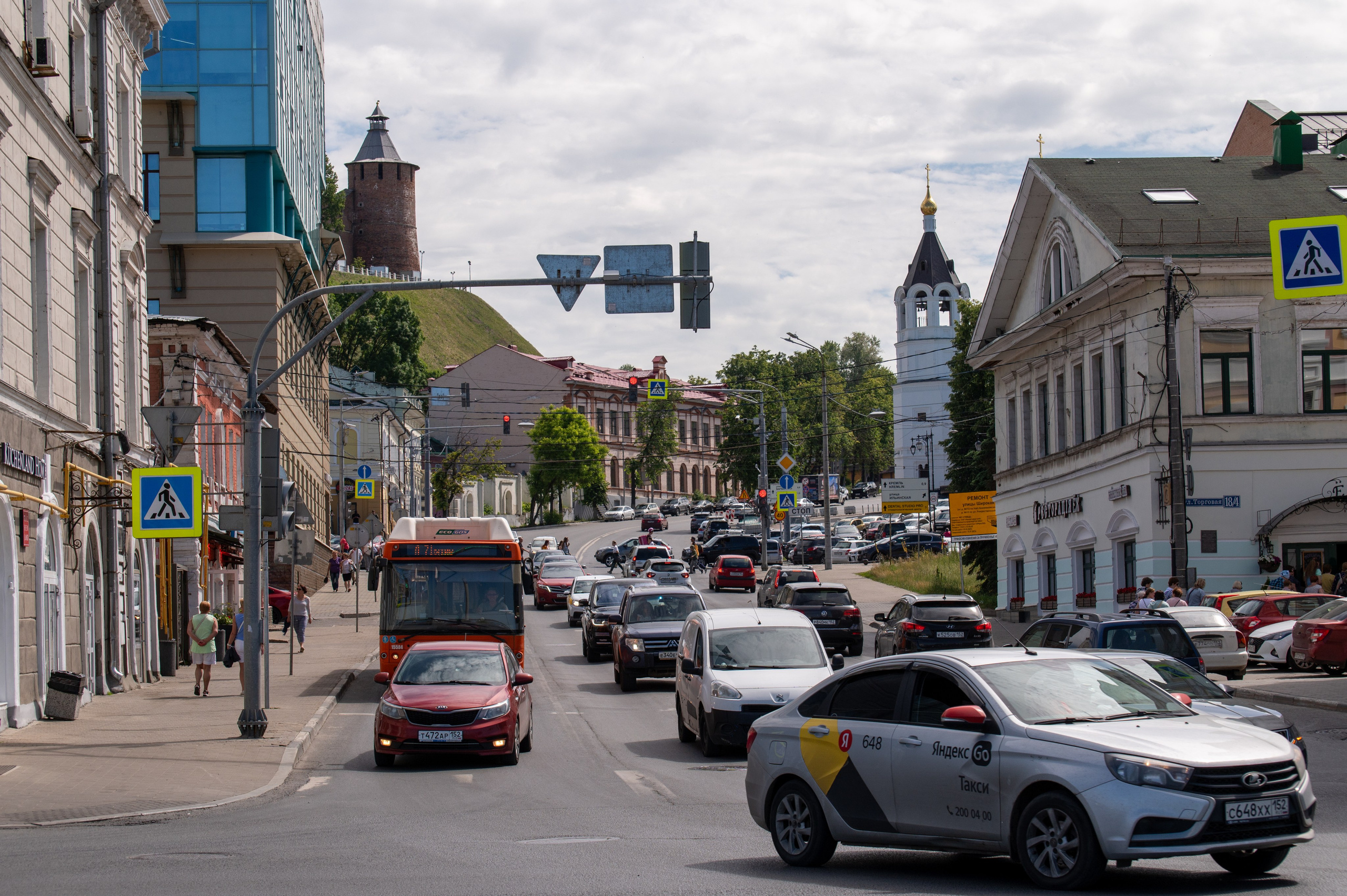 20230612-16 Нижний Новгород. Дмитрий Ремизов. Фотография, как хобби