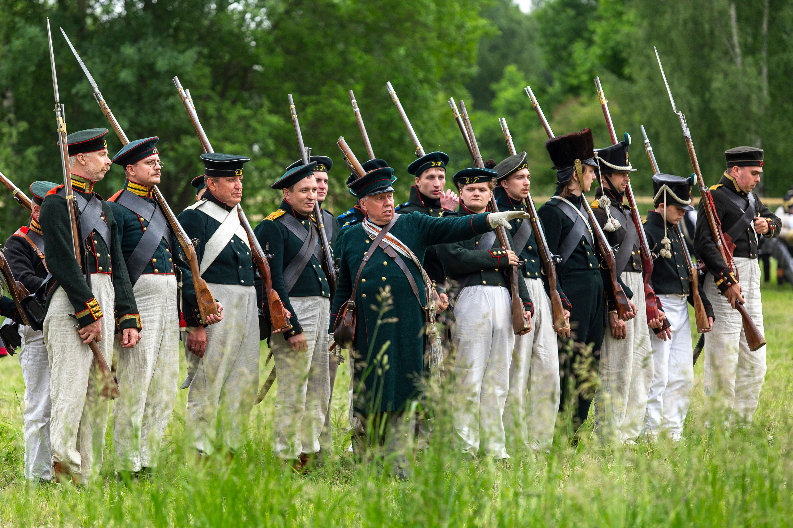 Времена и Эпохи 2025 г. Репортажный фотограф в Москве