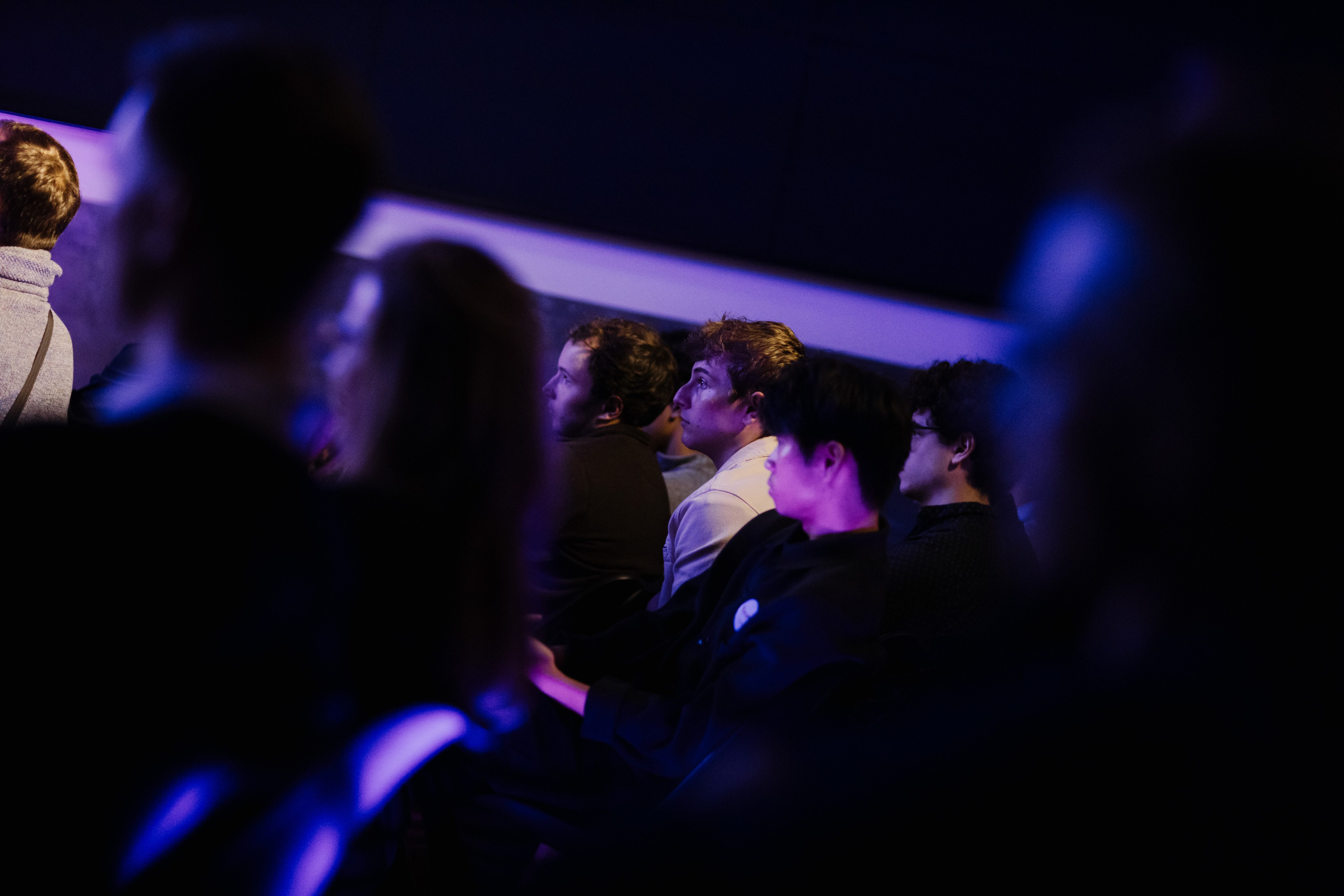 IFSA | Форум образования в эпоху ИИ. Фотограф в Праге Александр Пивоваров