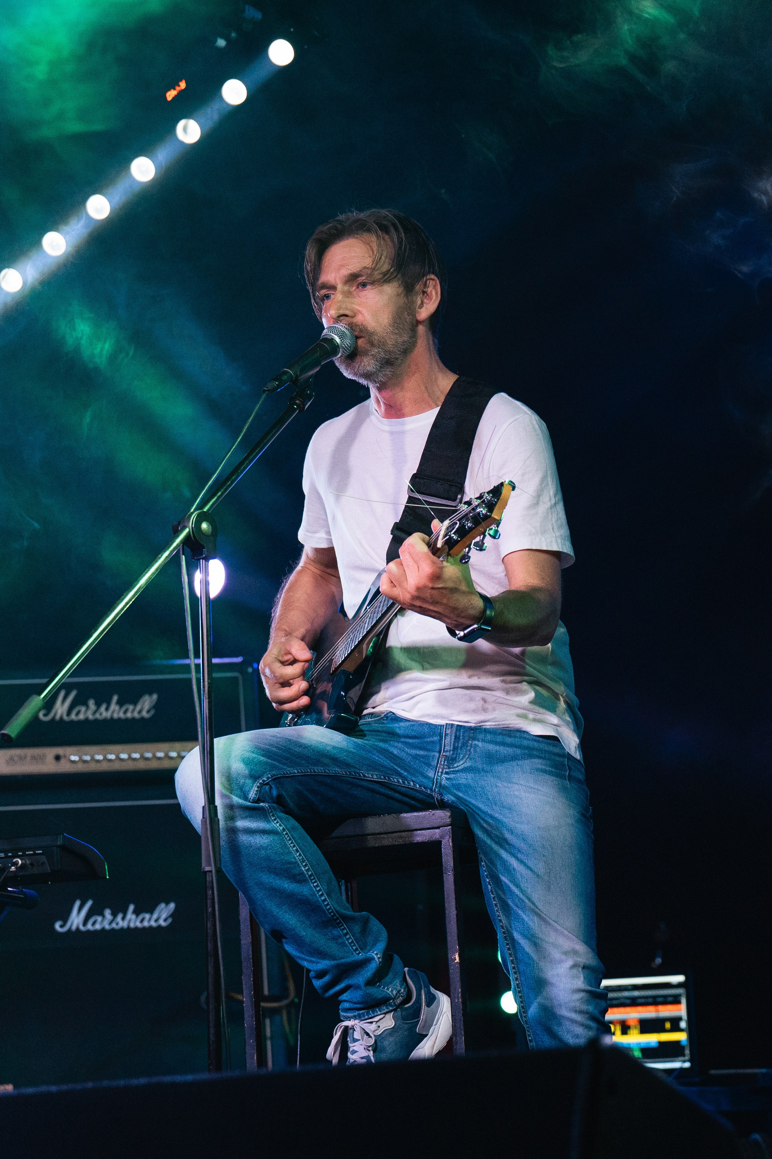 Adams Club_Action club 11.07.26. Портретный и репортажный фотограф в СПб | Яна Сидоренко