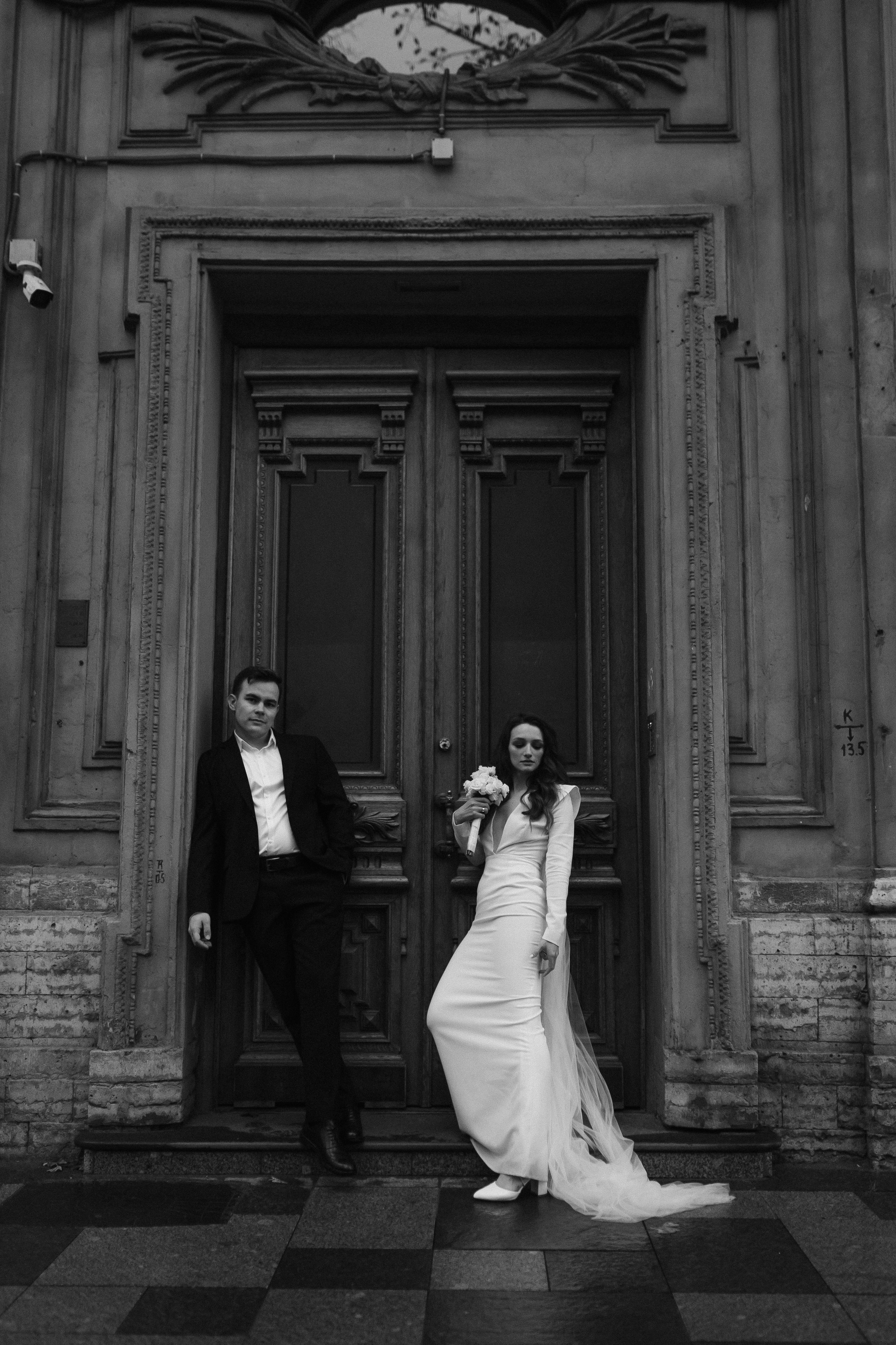 Дождливый Петербург. Фотограф Санкт-Петербург