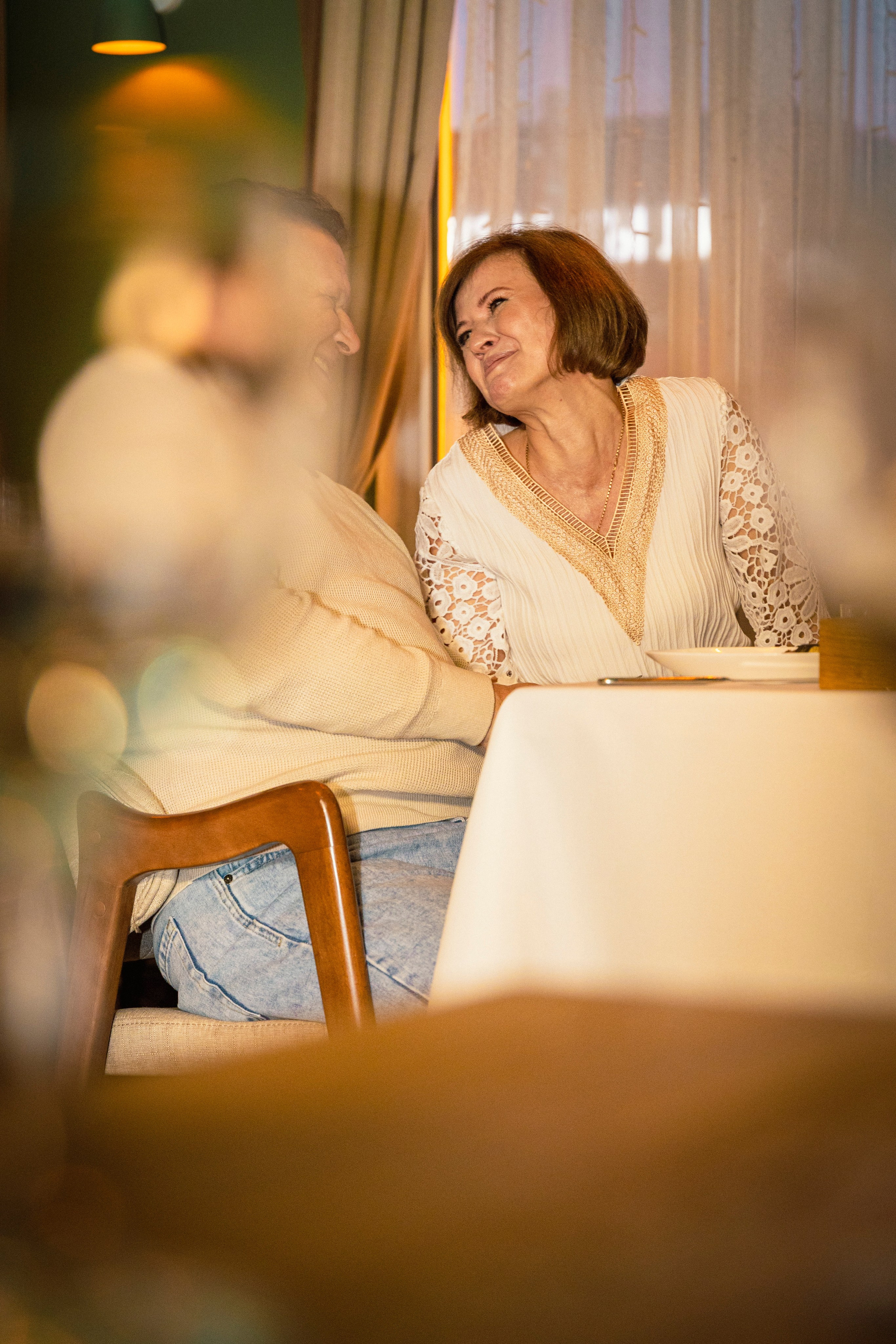 Хинкальная в Раменском. Юбилей свадьбы. Фотограф для маркетплейсов, фотоуслуги в Жуковском Татьяна Марсуверских