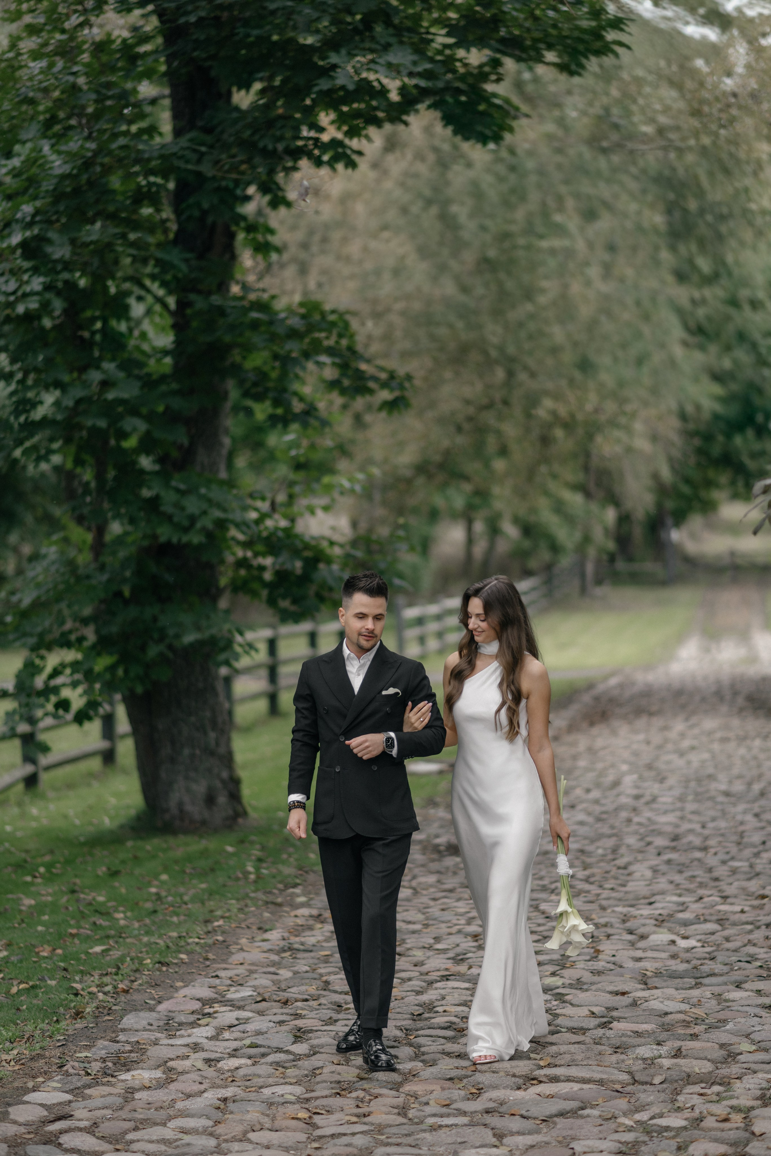 Yana and Sergey. Главная