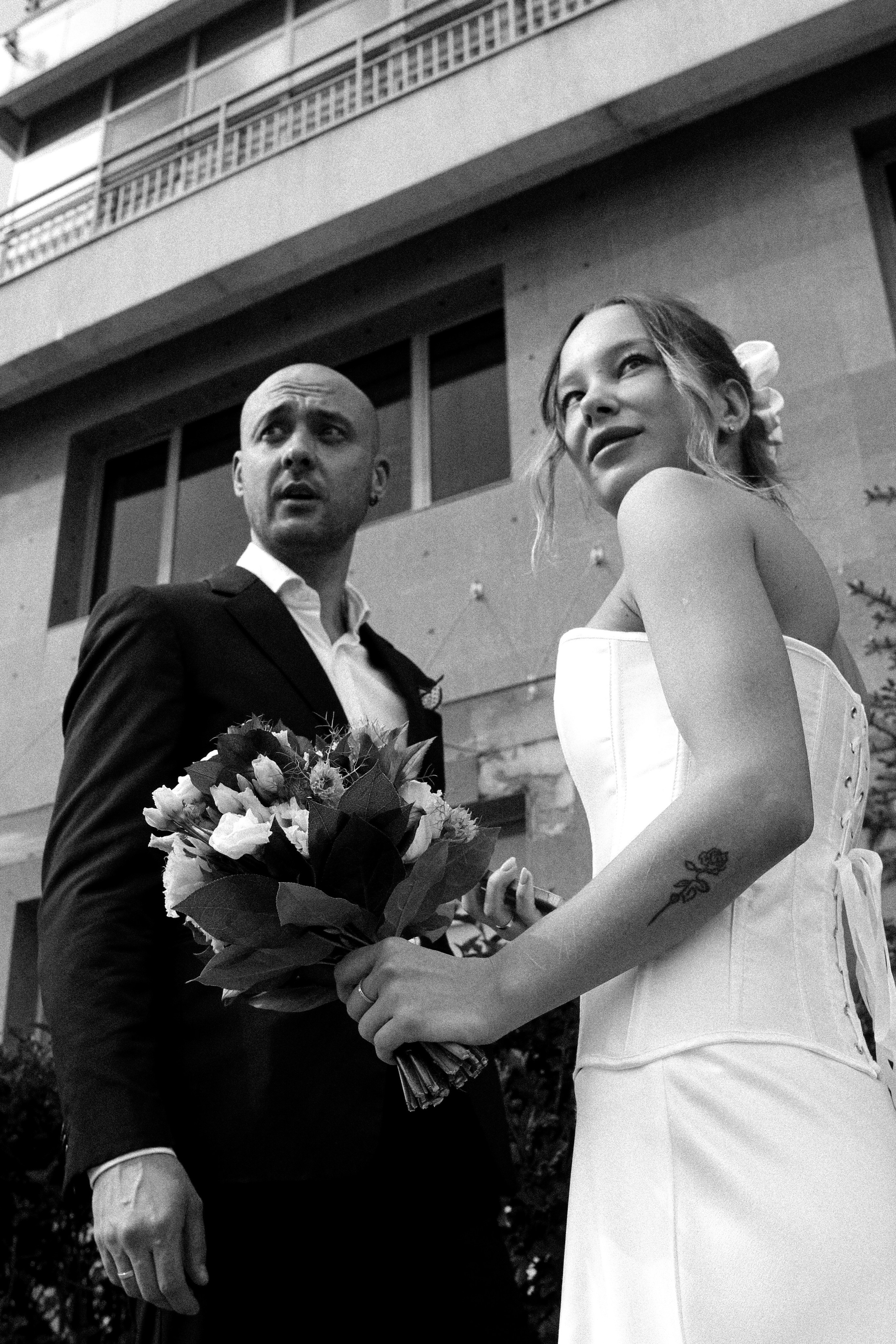 Kirill and Sascha. Фотограф в Казани / Регина Суфиянова