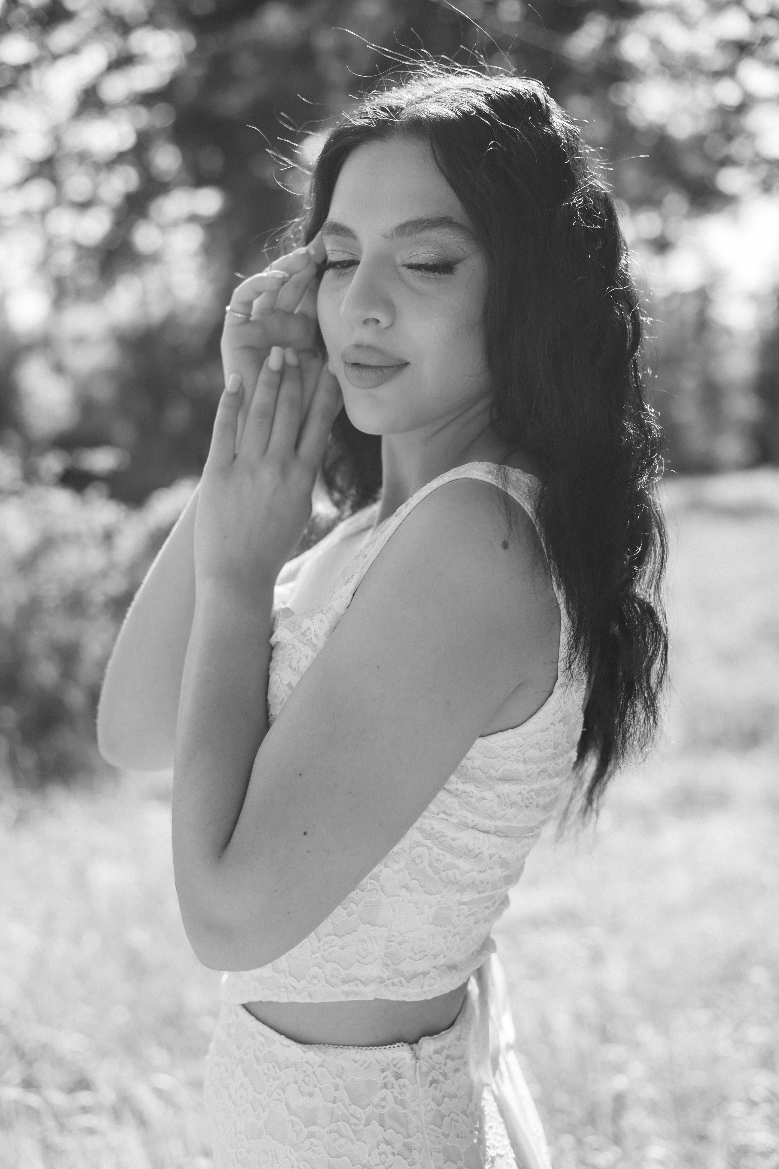 Анжелика. Фотограф в Челябинске Екатерина Насырова