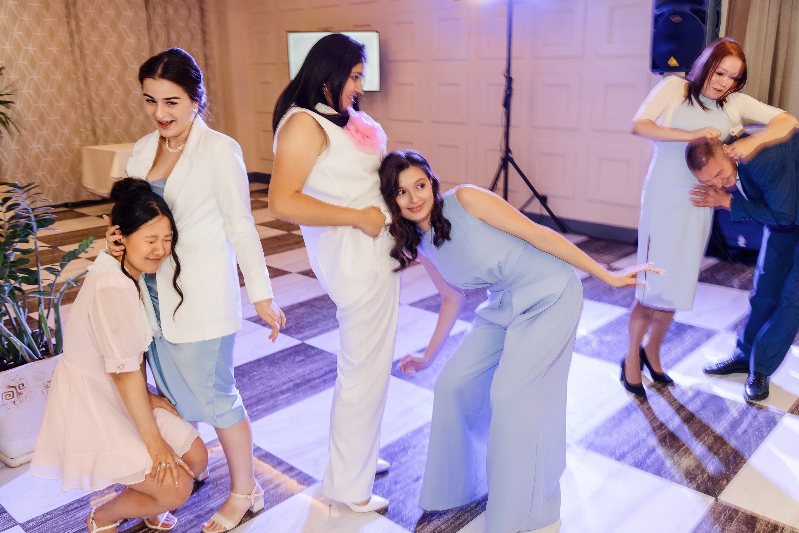 Данил и Екатерина. Sopka. Выездная регистрация. Свадебный фотограф в Хабаровске