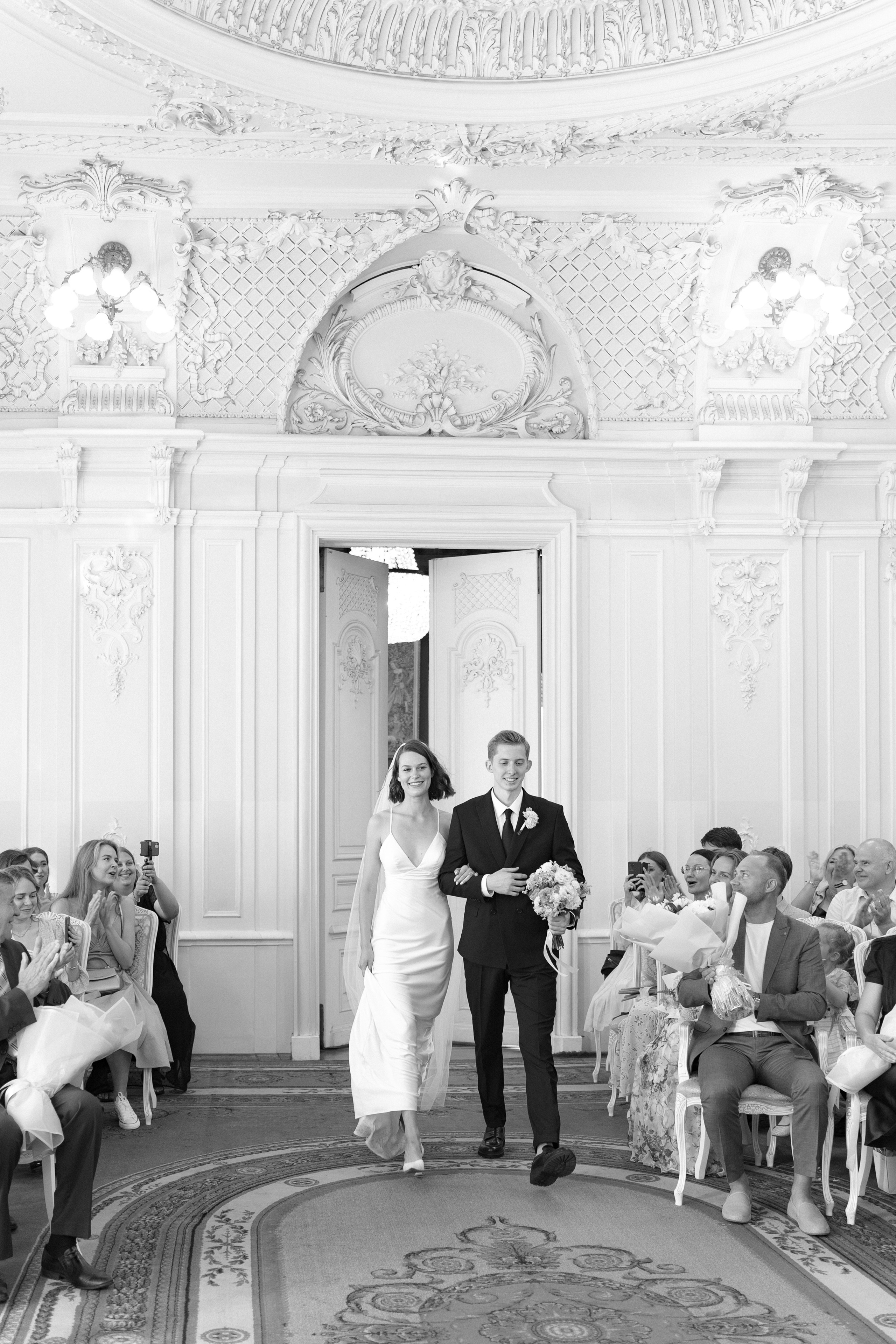 Алексей и Анна. Фотограф Макс Меш