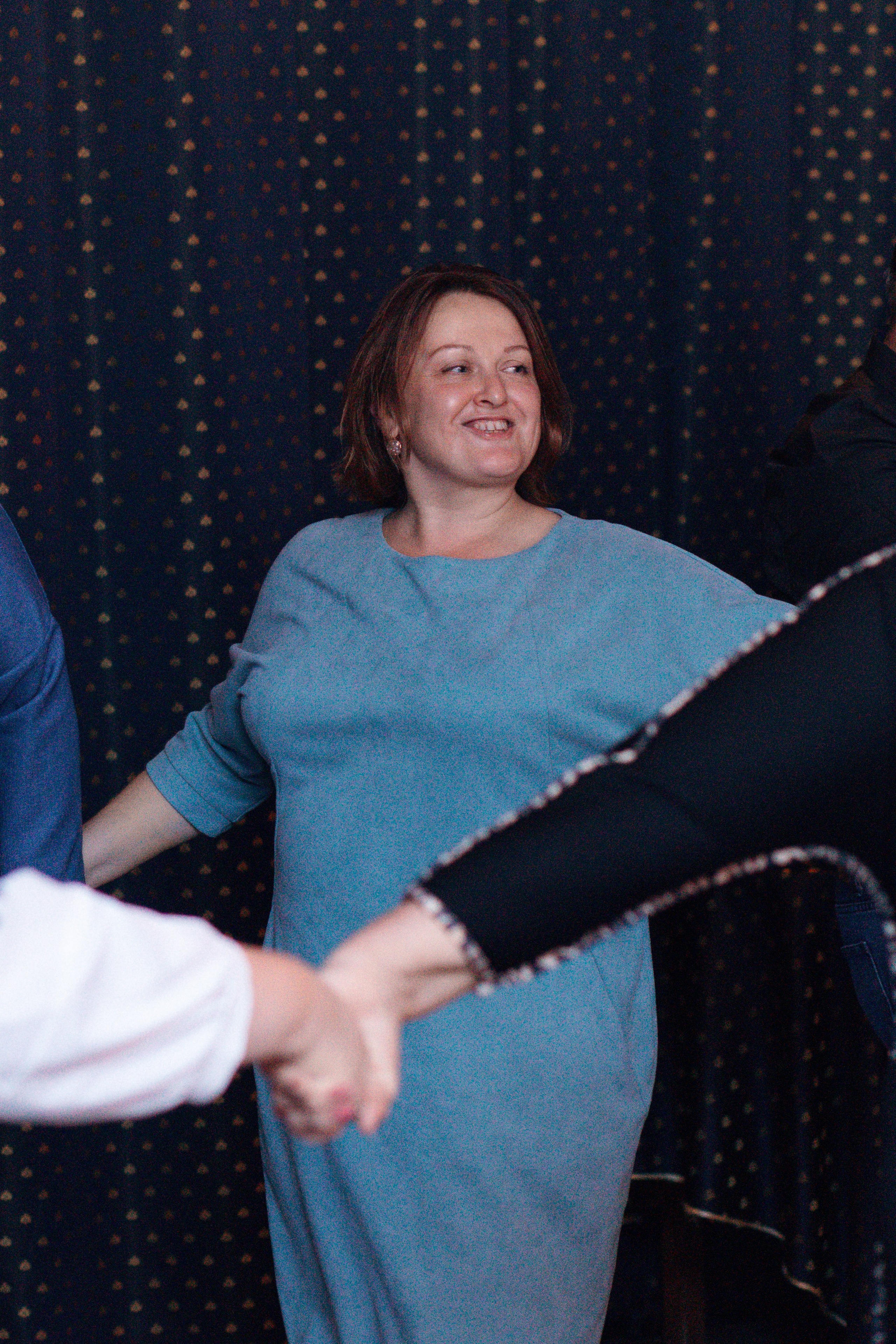 Юбилей в Хит Парке. Семейный фотограф в Вышнем Волочке — Ульяна Иванова | Фотосессии для всей семьи