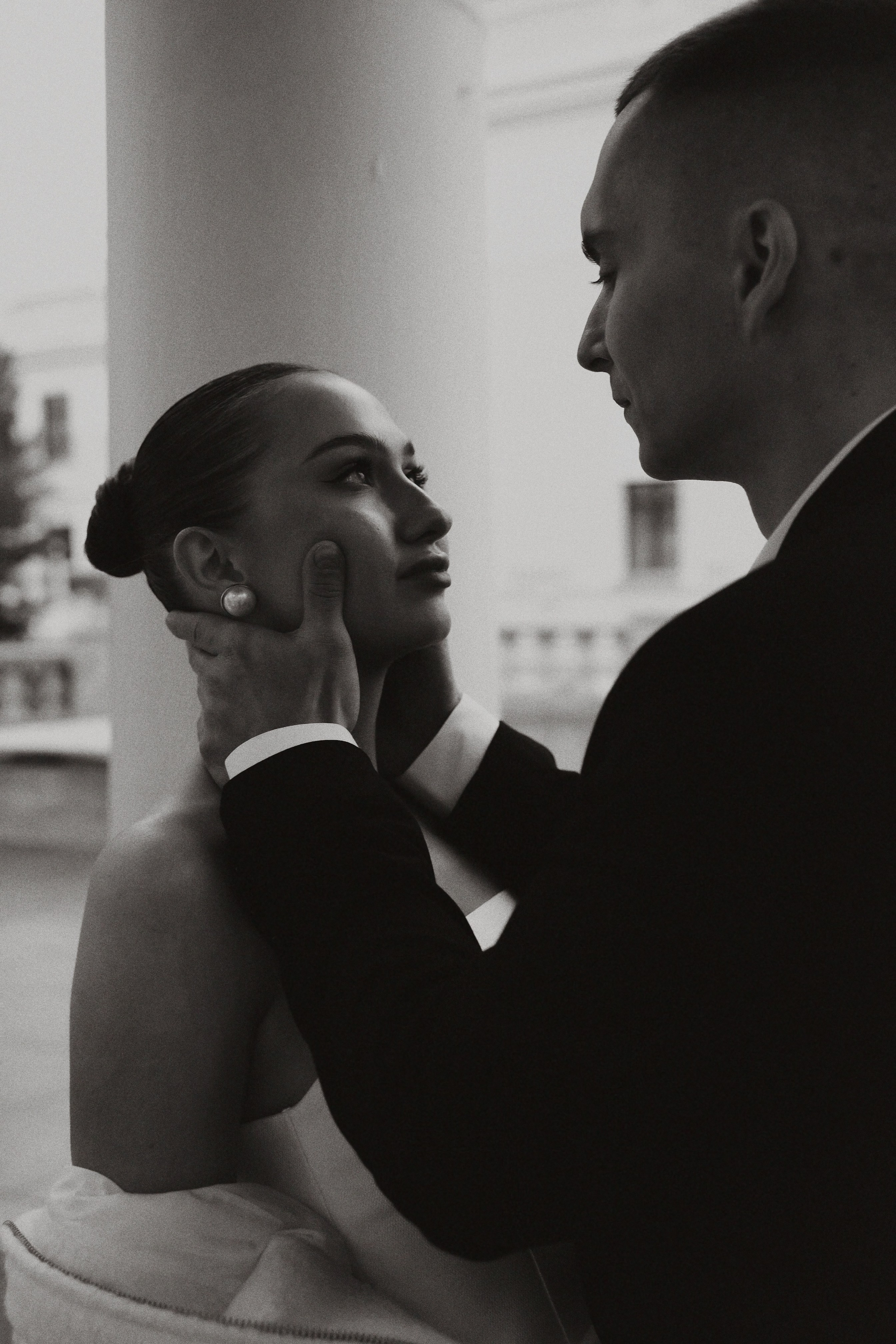 Михаил и Екатерина. Your lerris