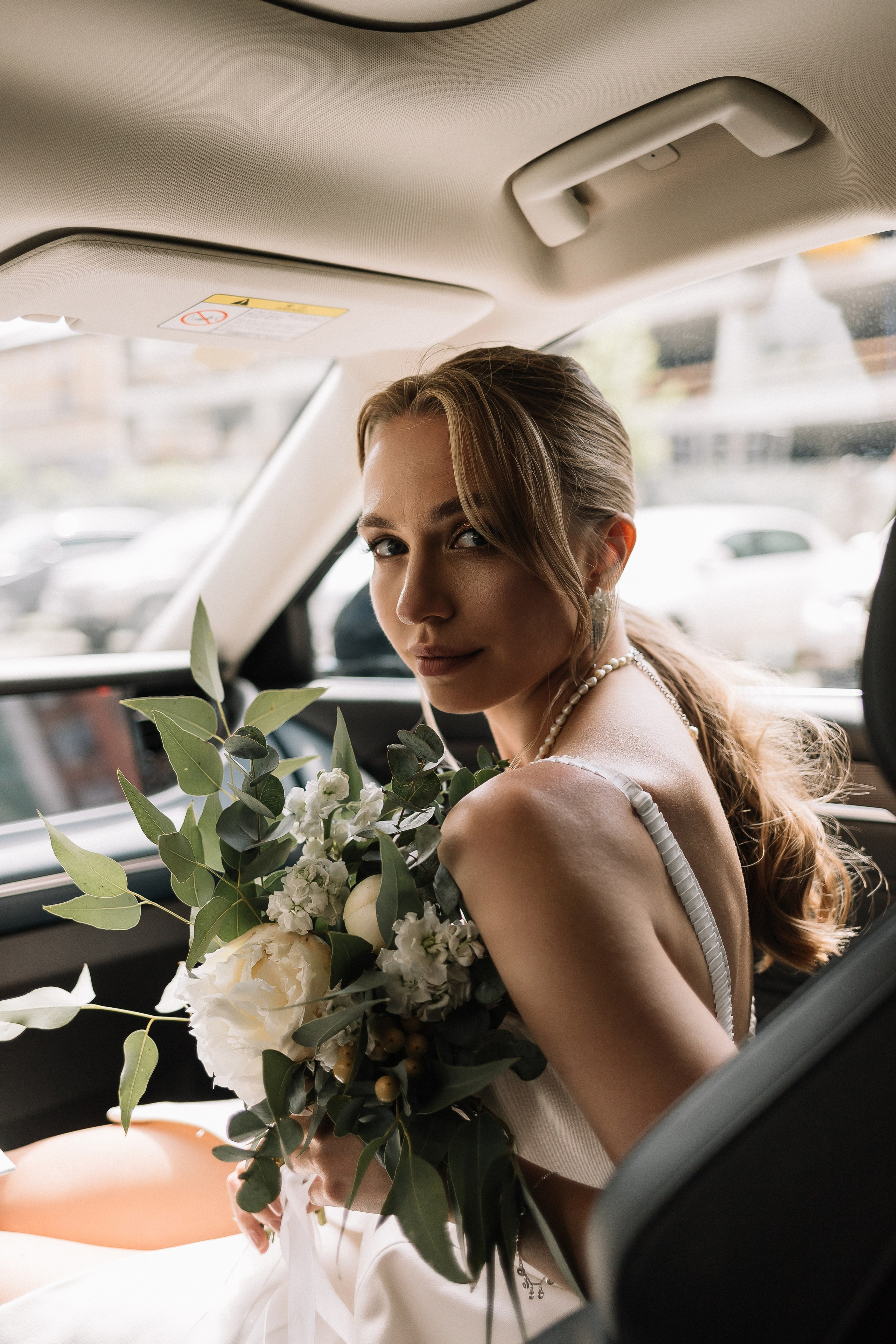 Свадебная фотосессия. Свадебный и семейный фотограф в Екатеринбурге