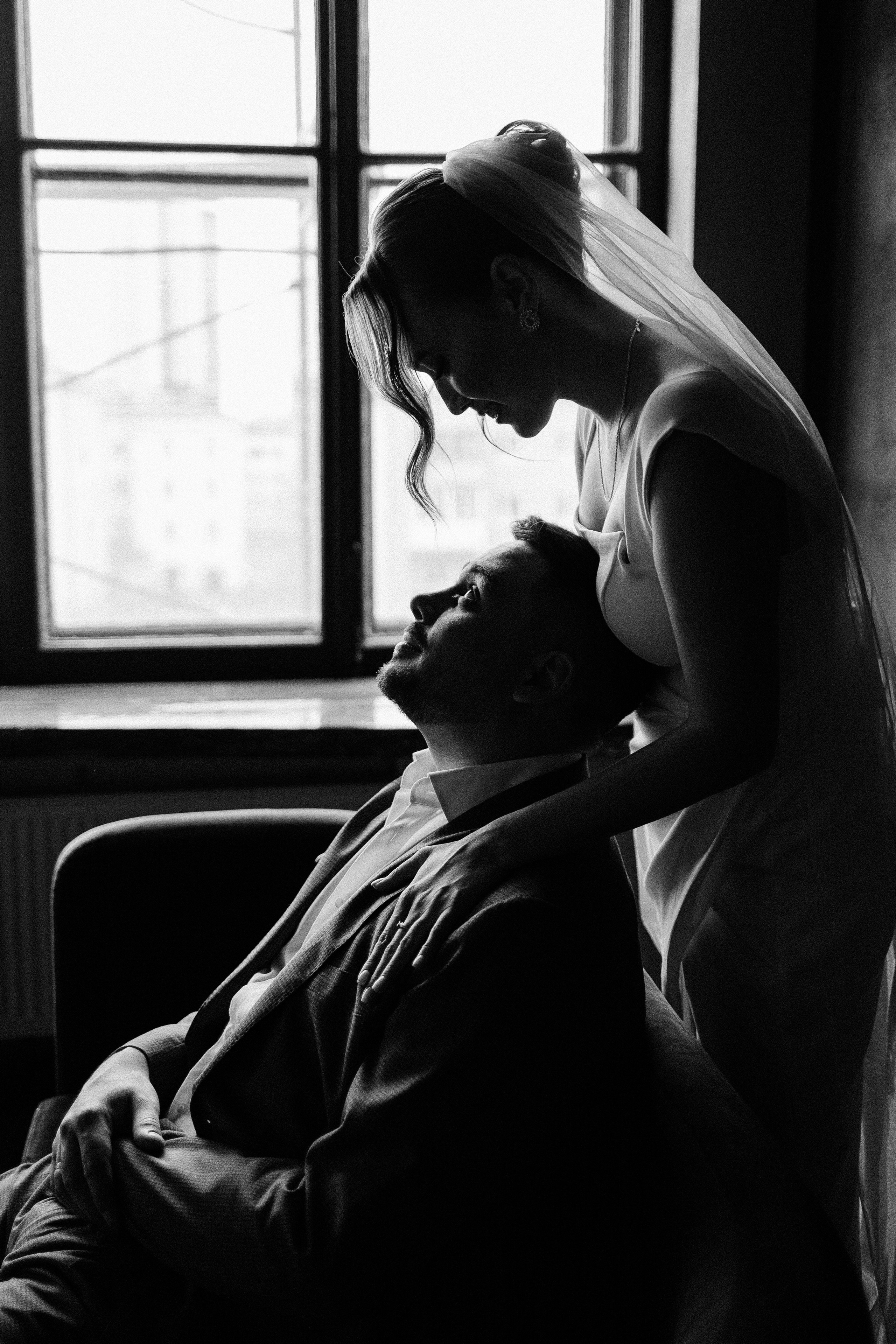 Рамиль и Регина/ 2024. Свадебный и семейный фотограф в Екатеринбурге