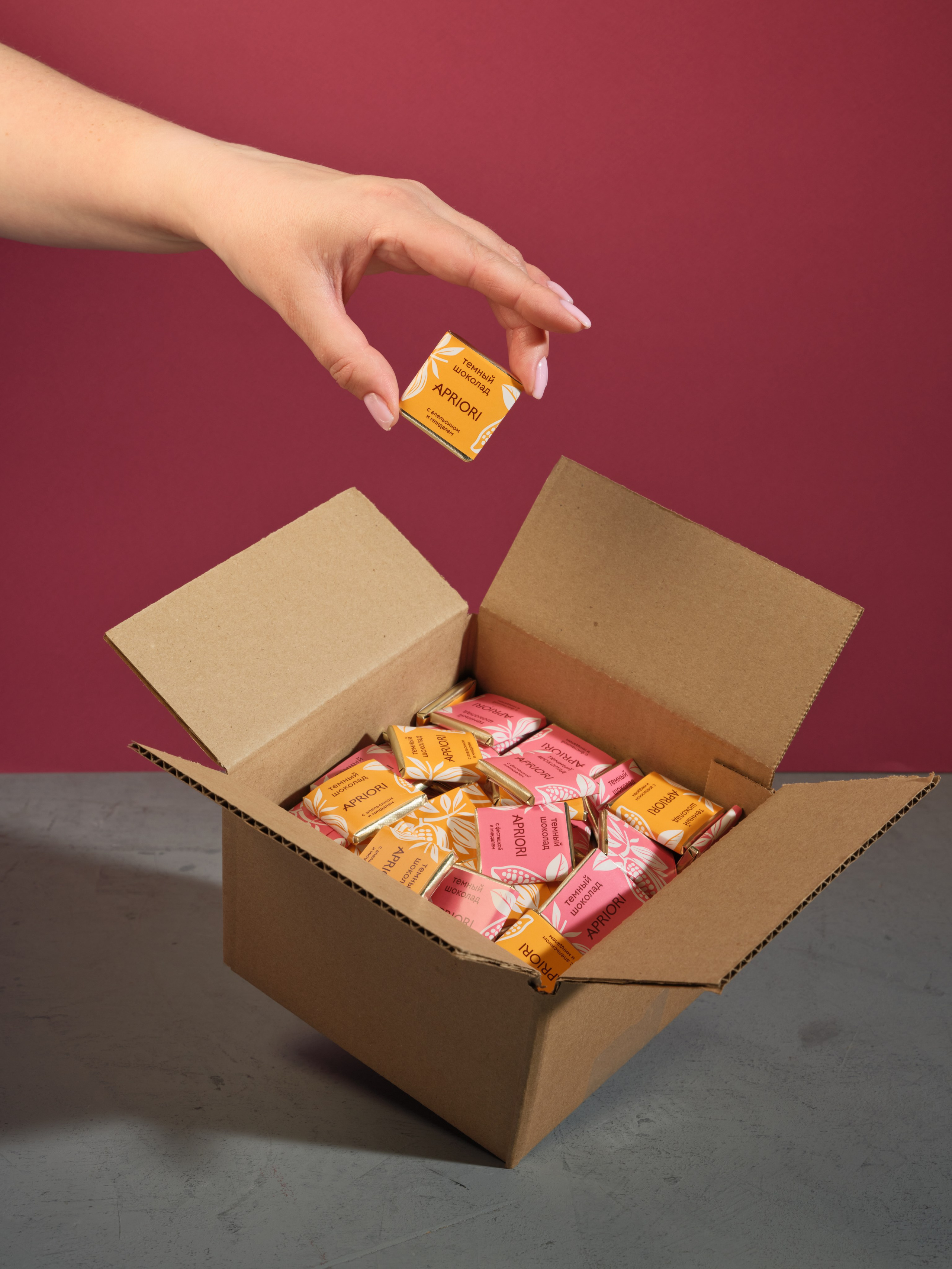 Фуд фото и портреты профессионалов  фуд индустрии. Сергей Гаврилов, фотограф