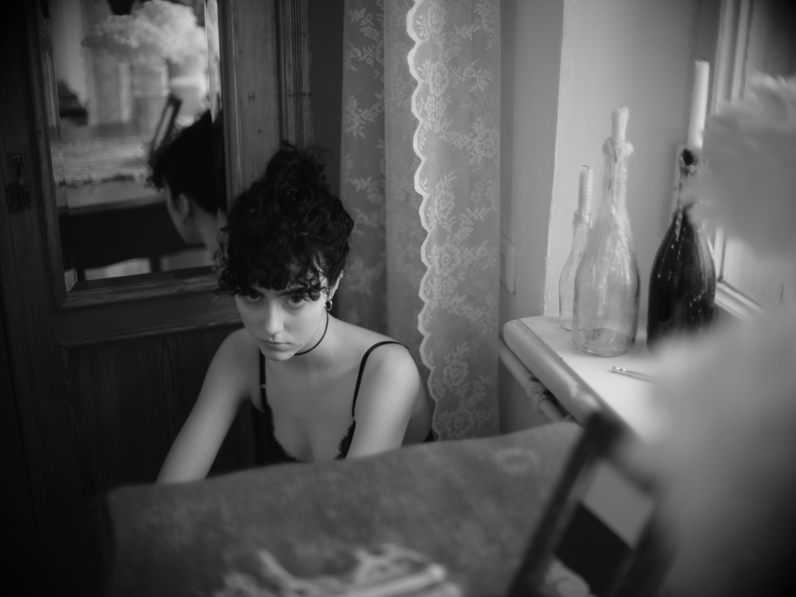 Особый взгляд на людей. Сергей Гаврилов, фотограф