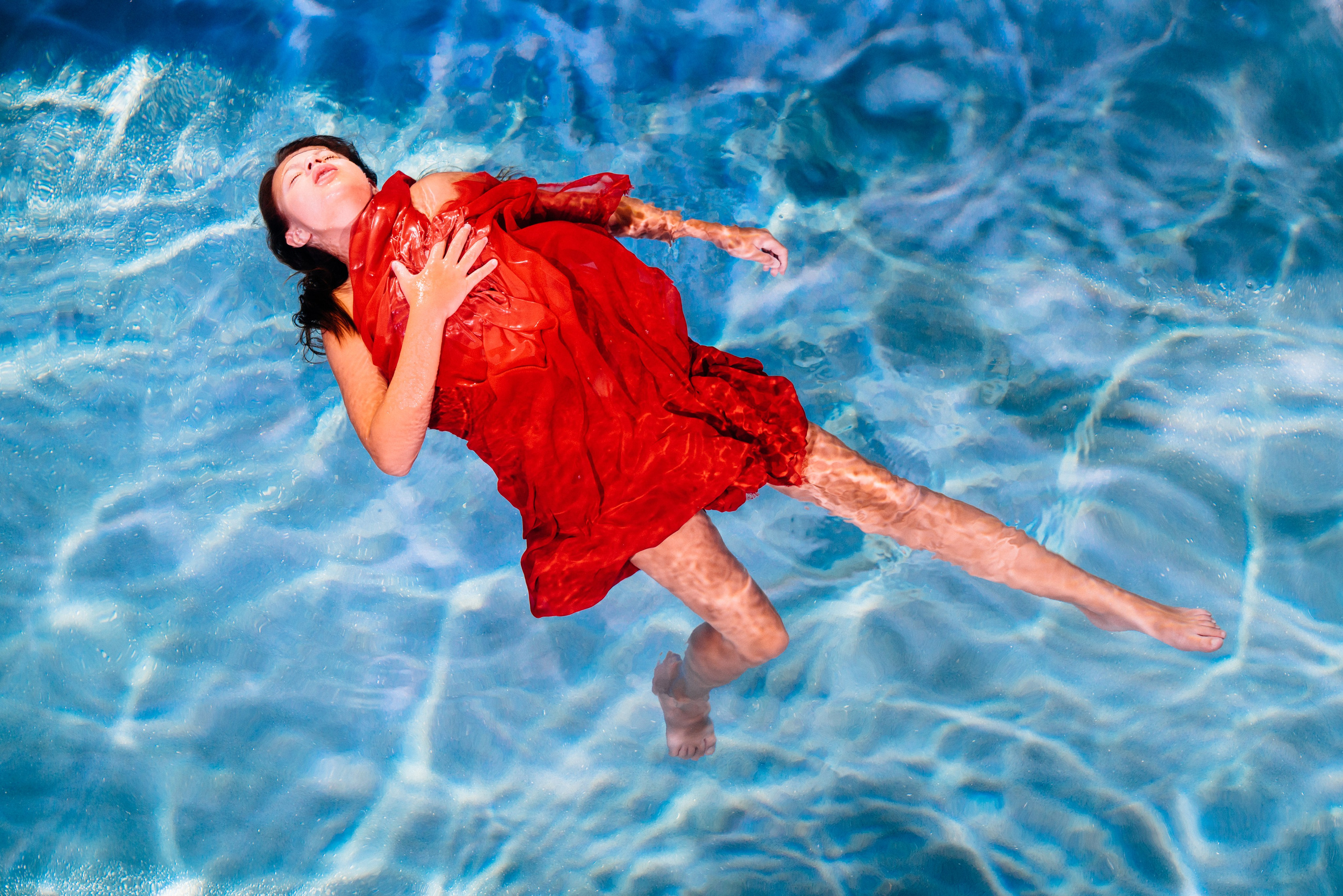 Фотопортреты с пониманием и осознанием образа. Сергей Гаврилов, фотограф