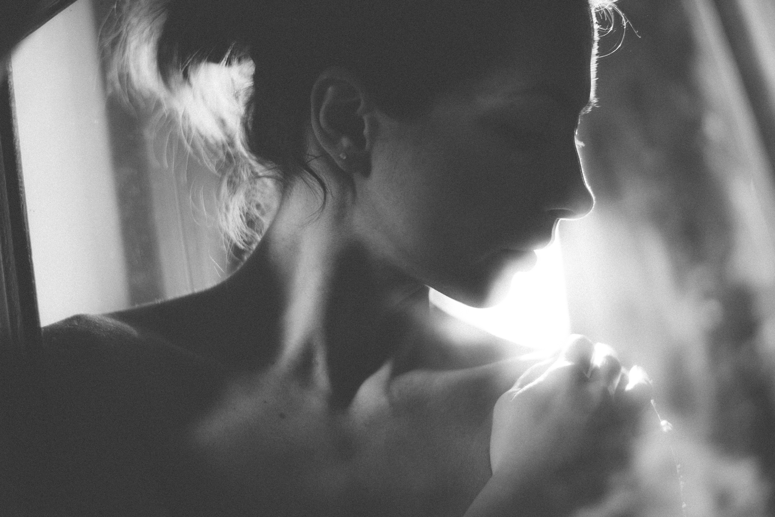 Особый взгляд на людей. Сергей Гаврилов, фотограф