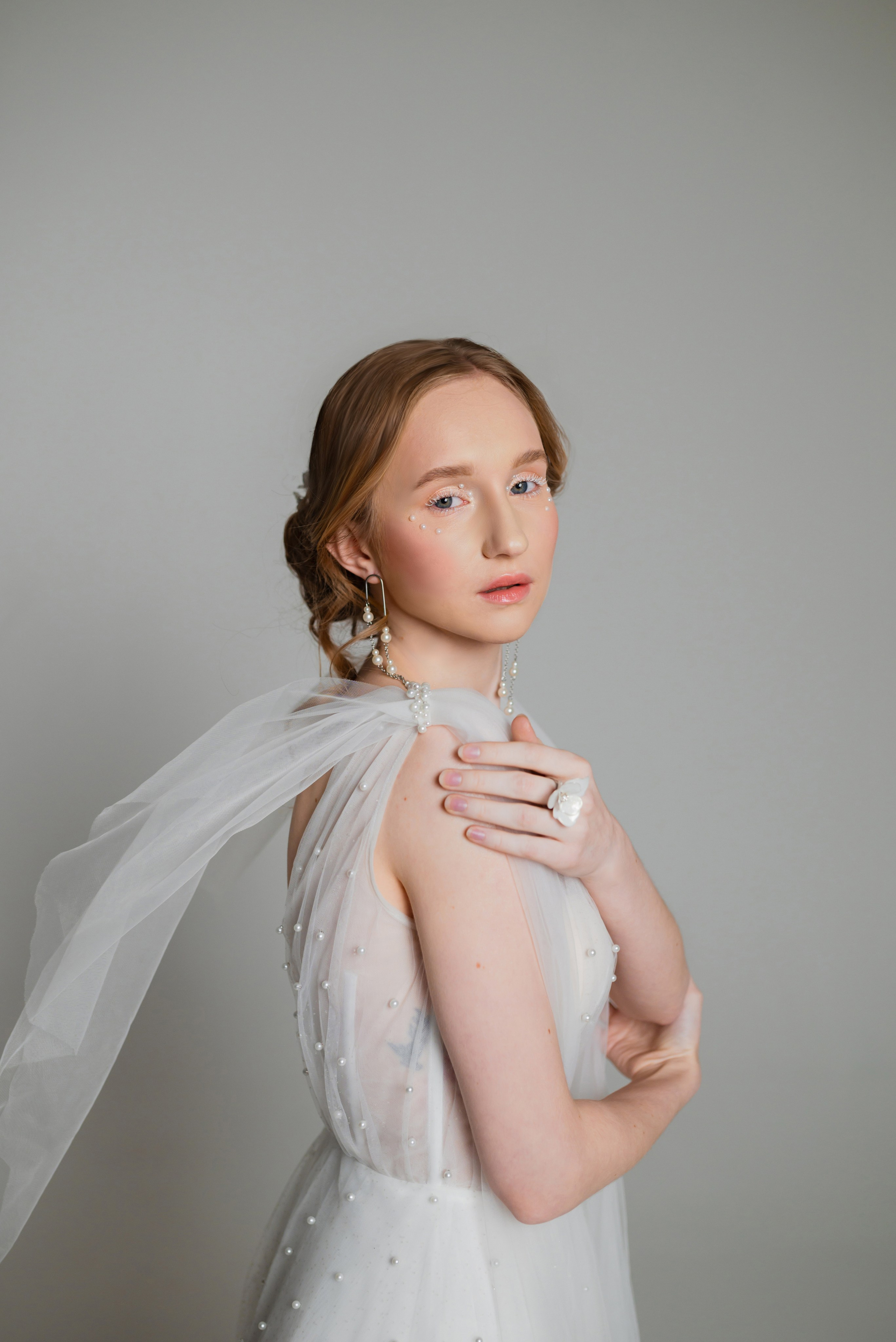 Доминика. Свадебный фотограф в городе Минск Крохмалюк Анна