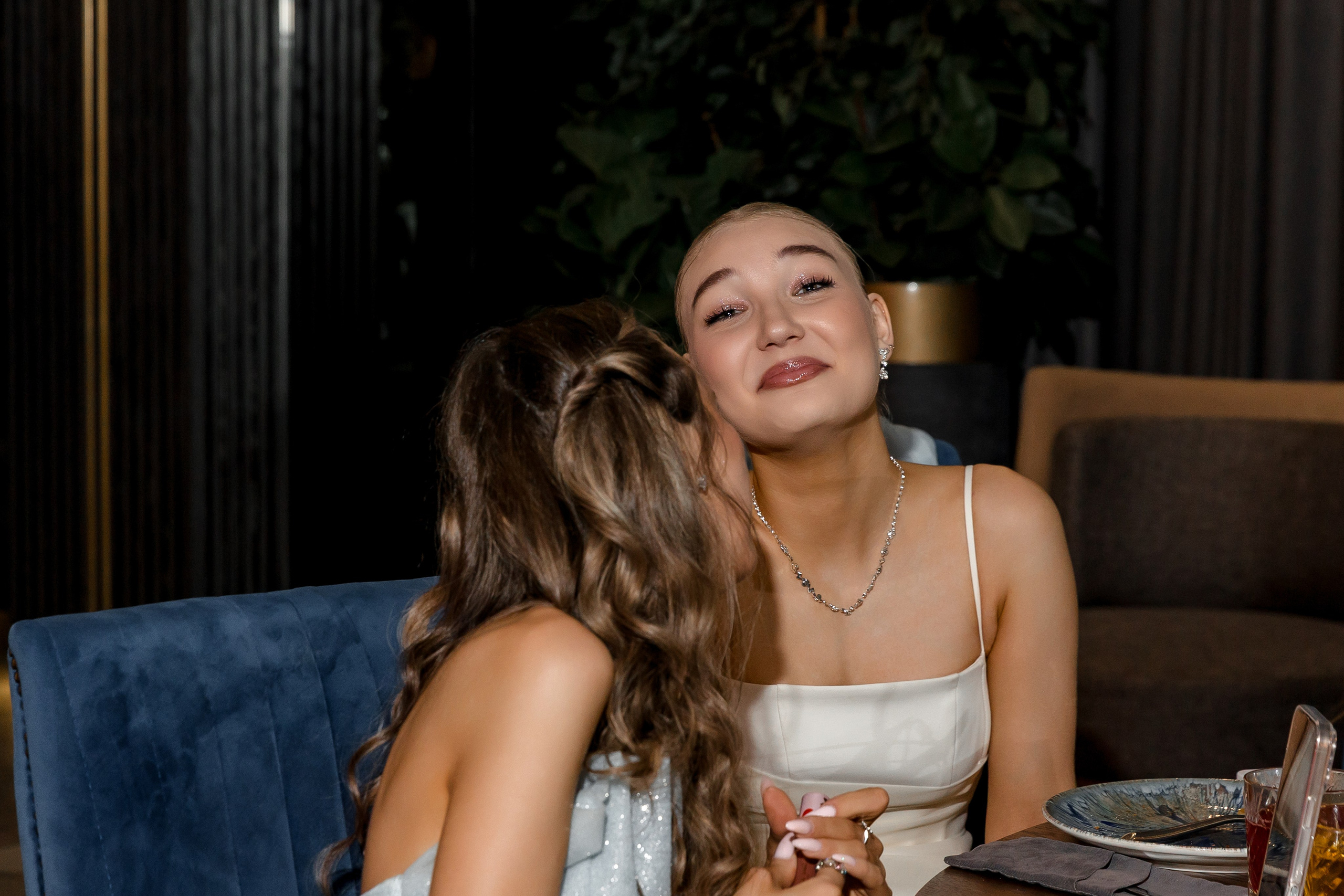 ВЫПУСКНОЙ CHEESERIA-Гимназия 33. Свадебный и семейный фотограф Динар Гильмутдинов