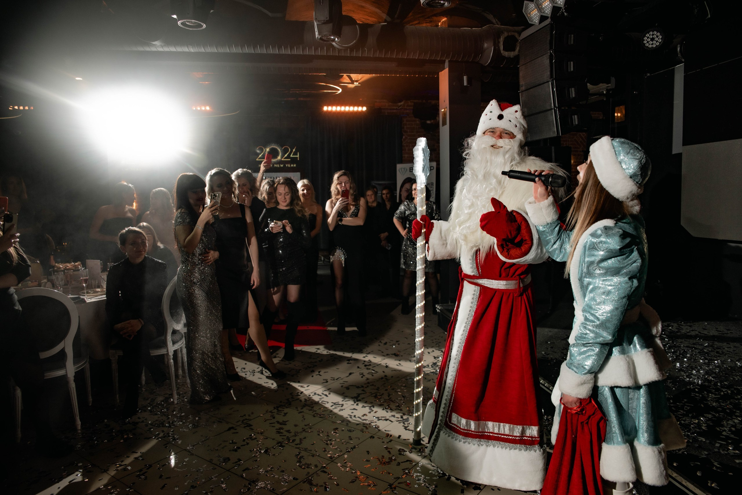 CELEBRITY PARTY. Фотограф в Саратове и Энгельсе — Склярова Дарья