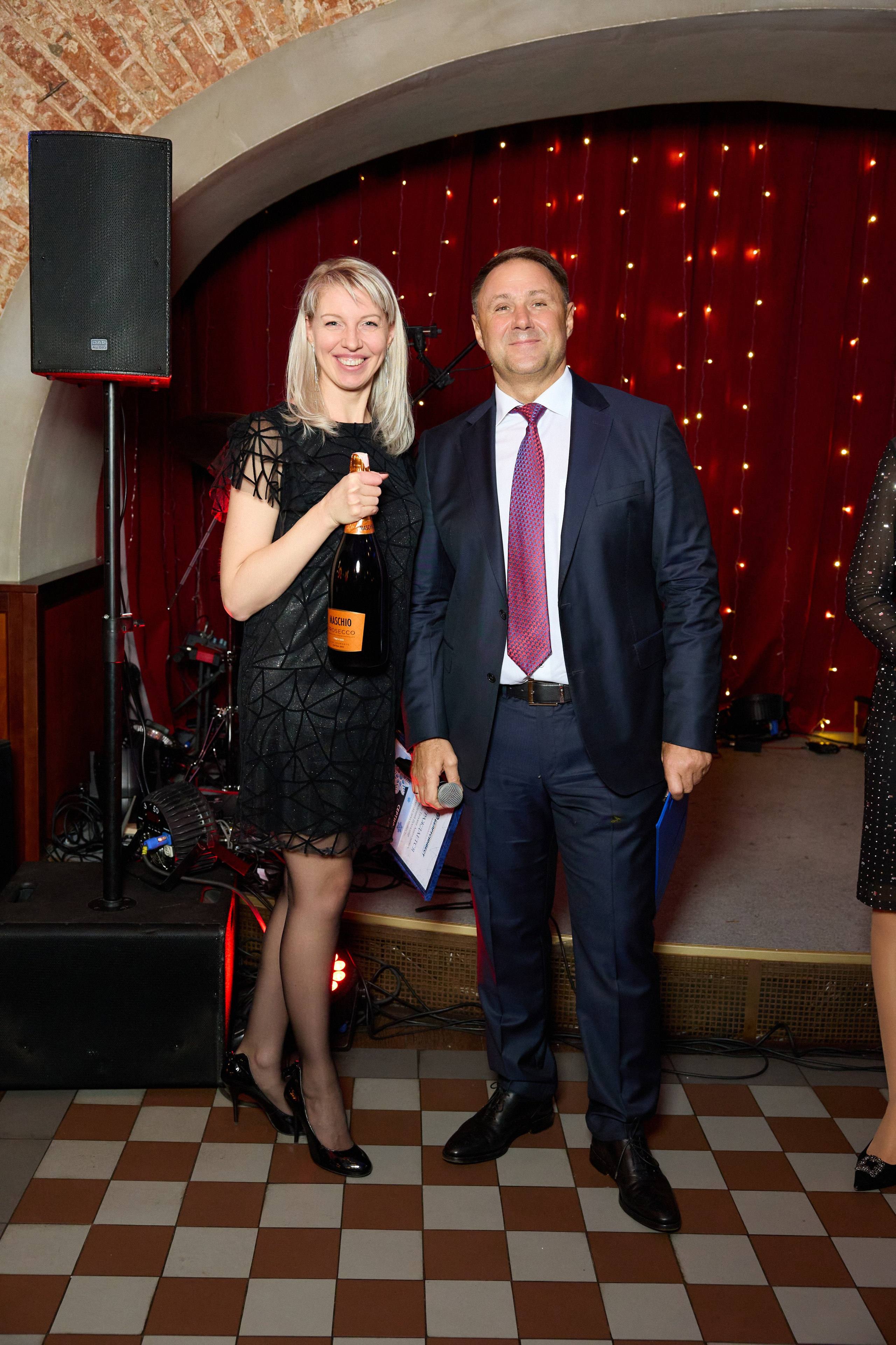 Фотосъёмка корпоратива в ресторане 101 | Минск — Алексей Баталов