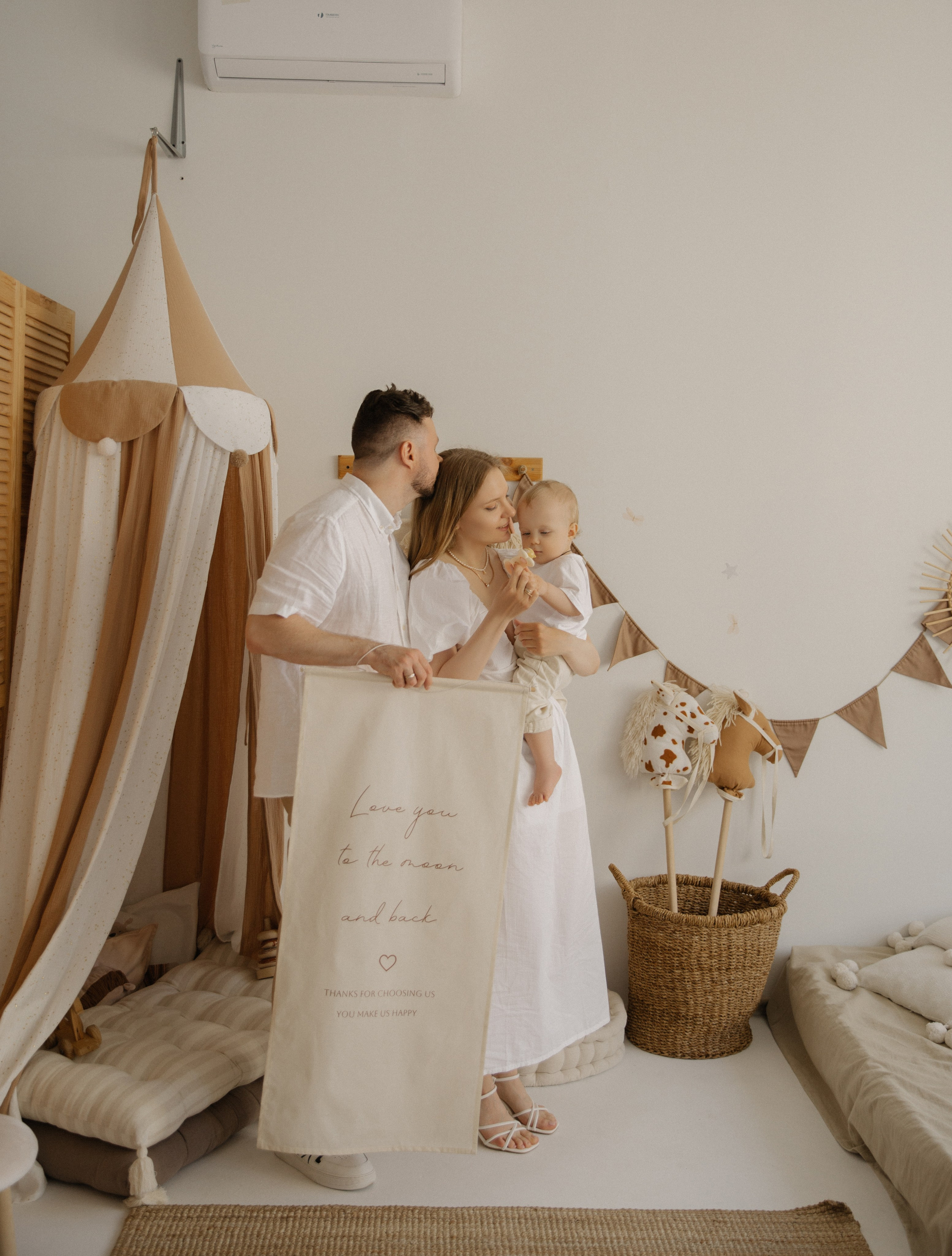 Арина & Саша & Даниил. Фотограф в Краснодаре и Краснодарском крае