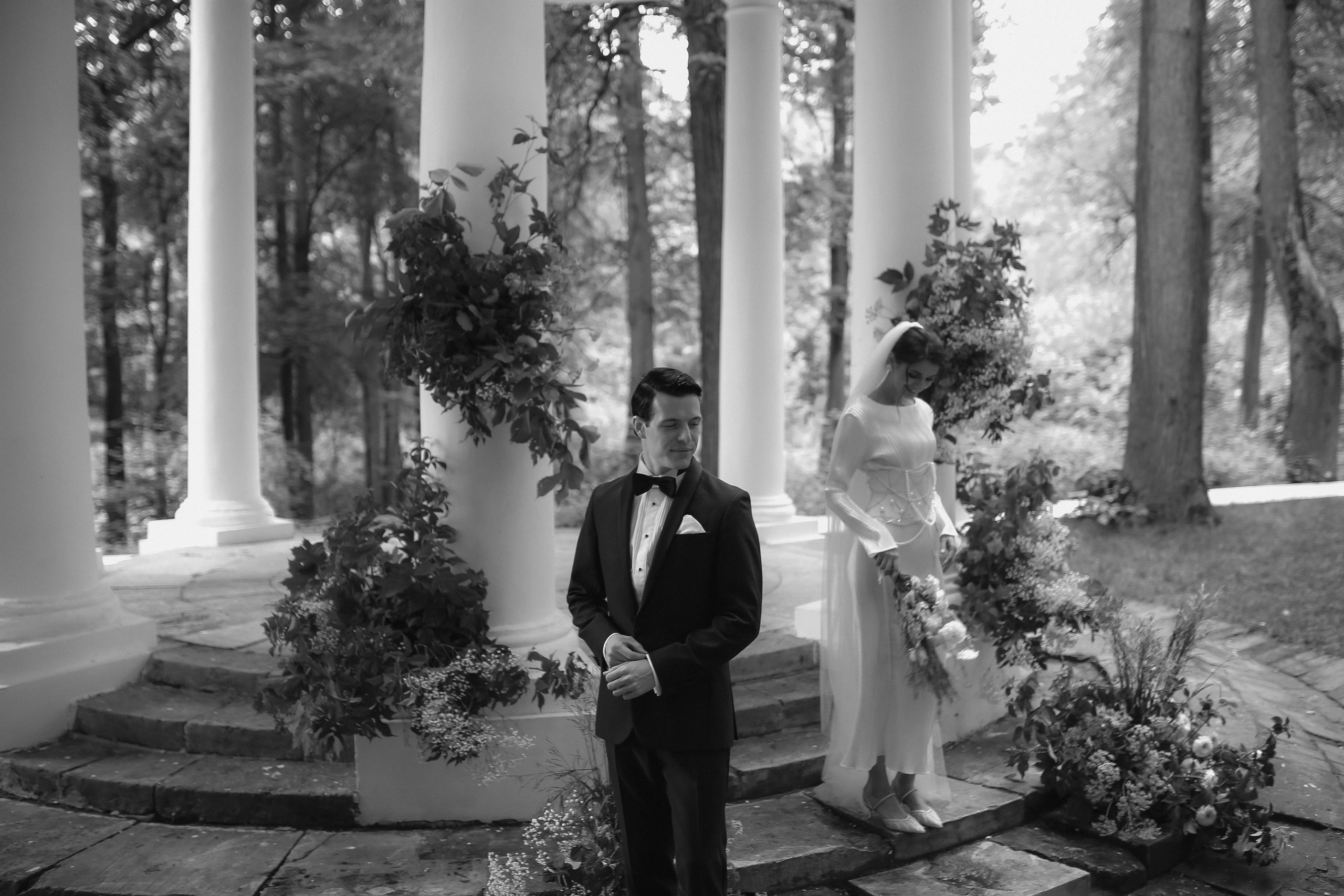 Liza Vitaly| Manor Sukhanovo, Moscow. Портретные и свадебные съемки