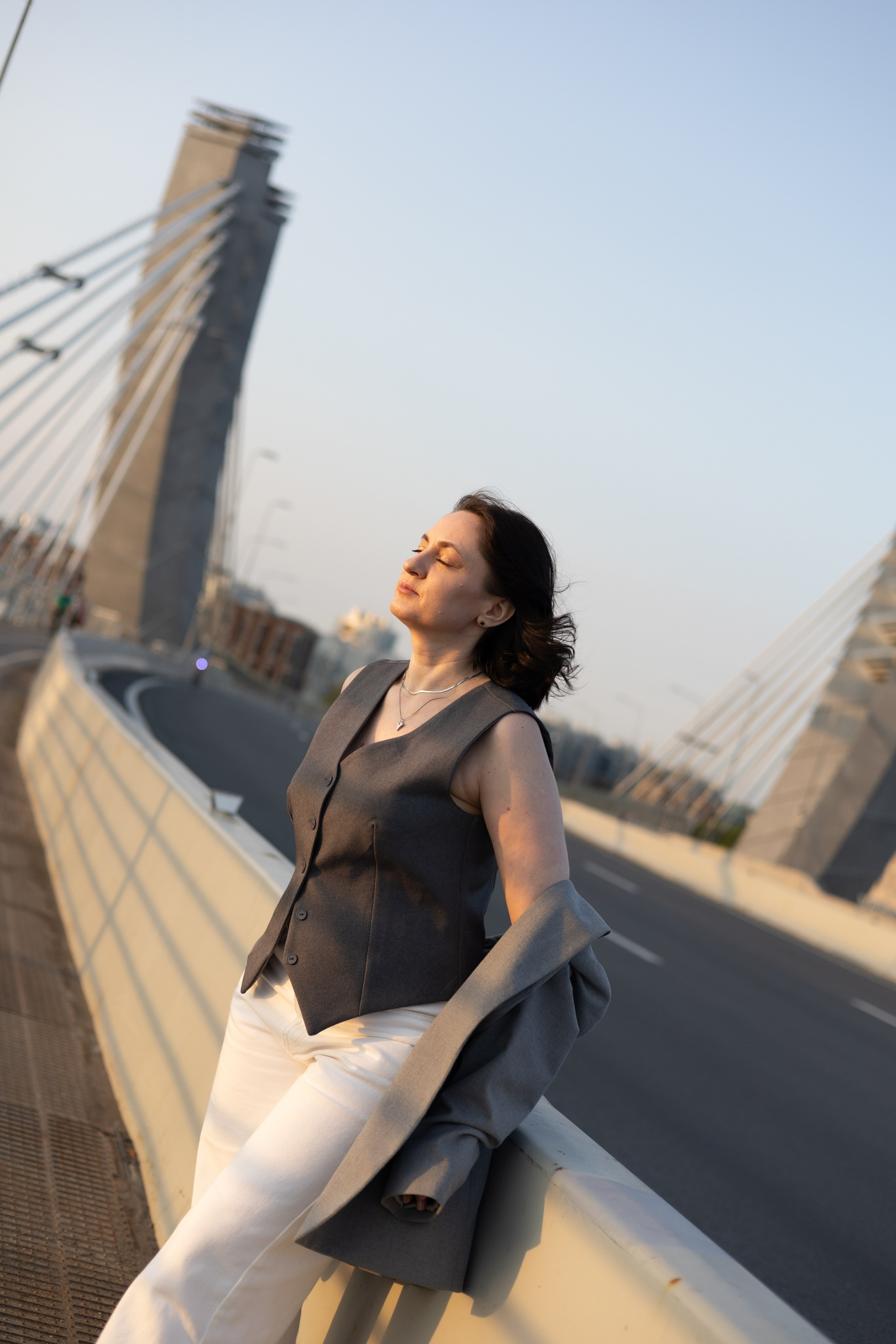 Наталья. Съемка в Санкт-Петербурге. Марина Лавинская Фотограф из Москвы