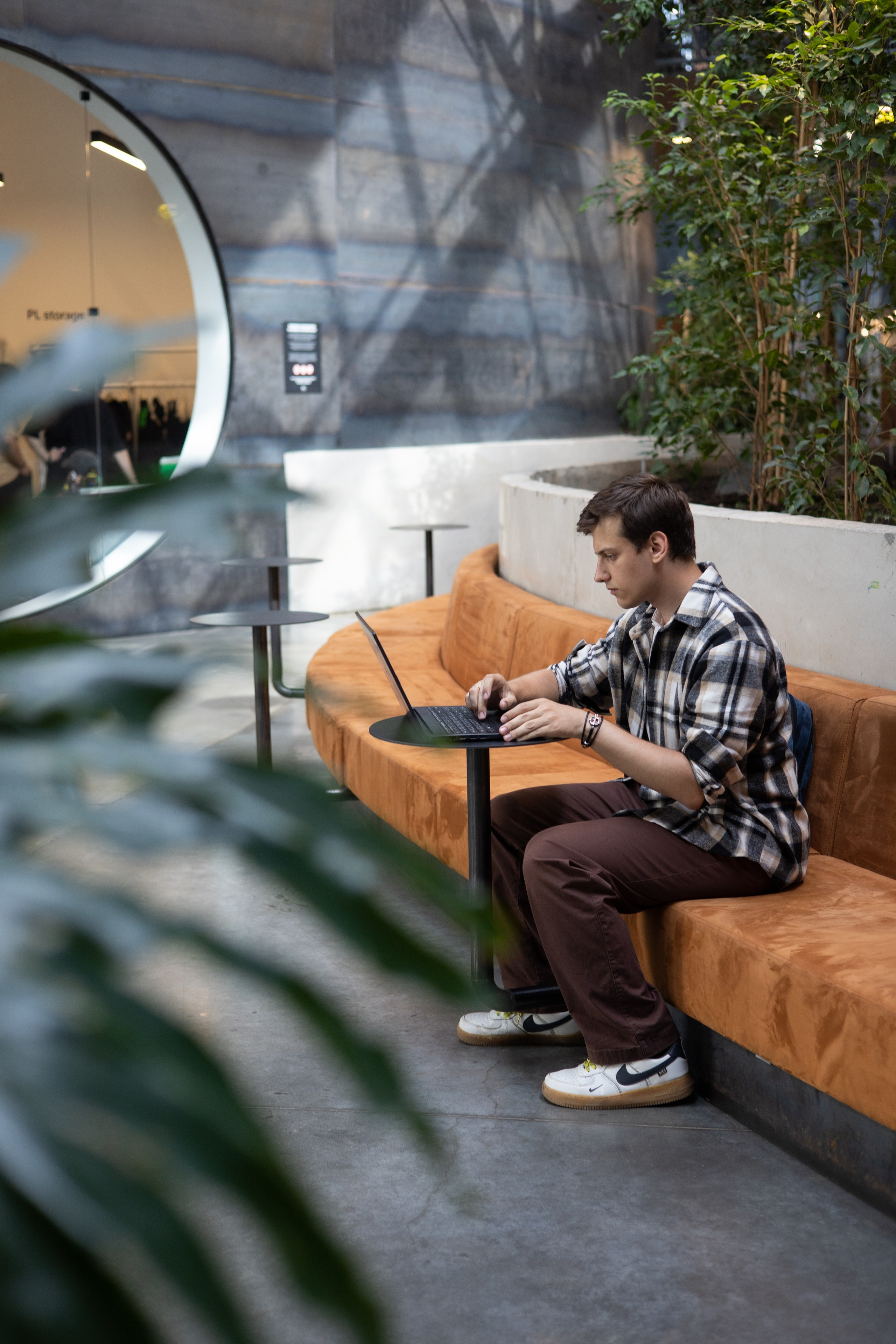 Дмитрий. Марина Лавинская Фотограф из Москвы