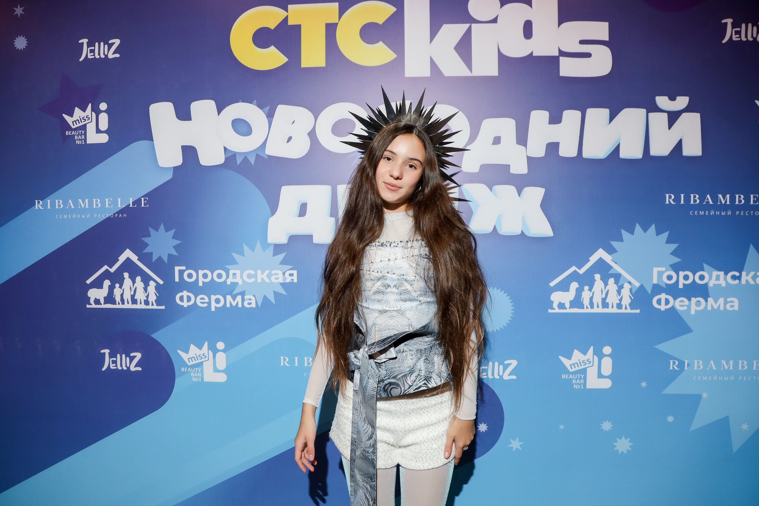 СТС Kids. Фотограф Антон Чупринин