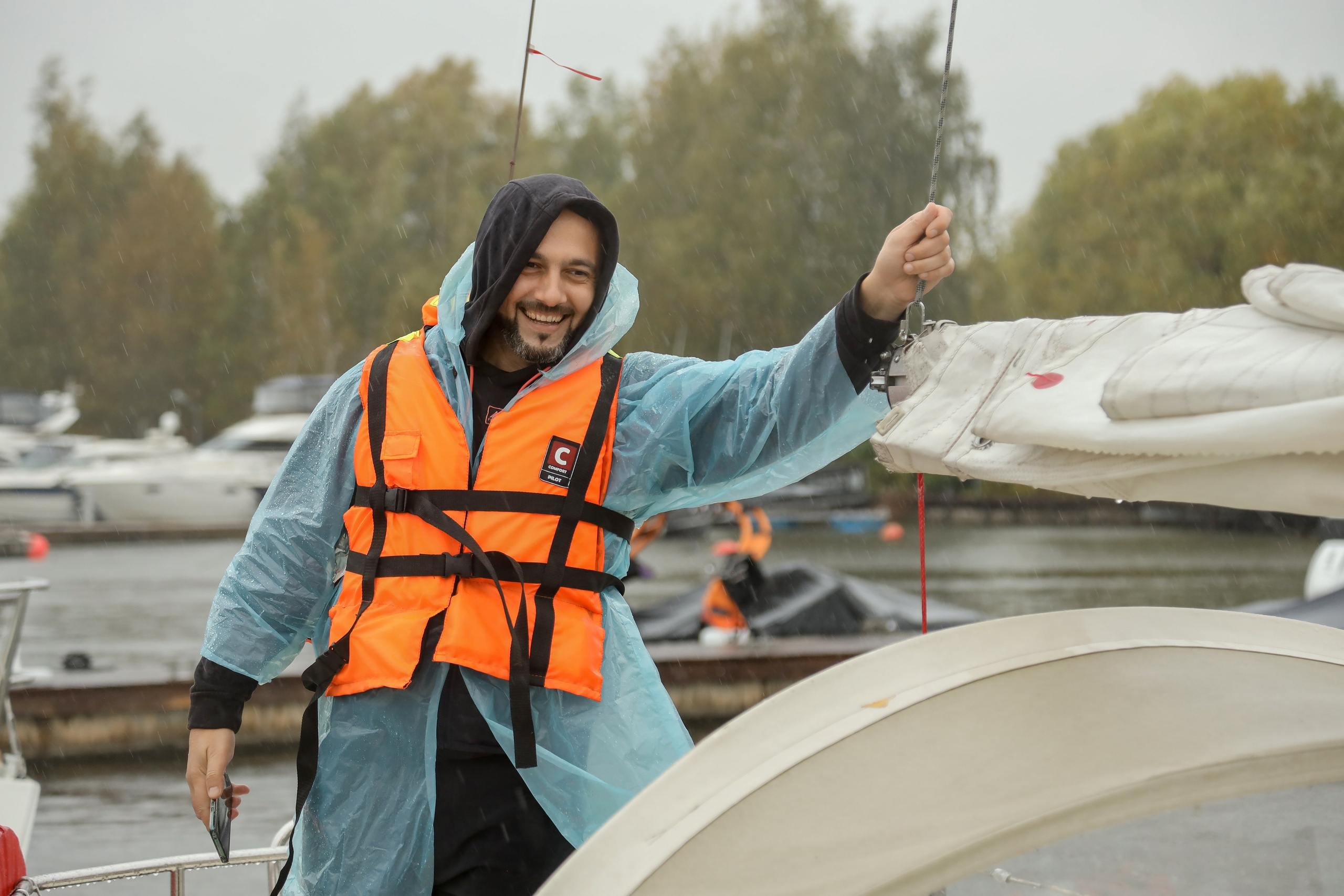 ВВ. Фотограф Антон Чупринин
