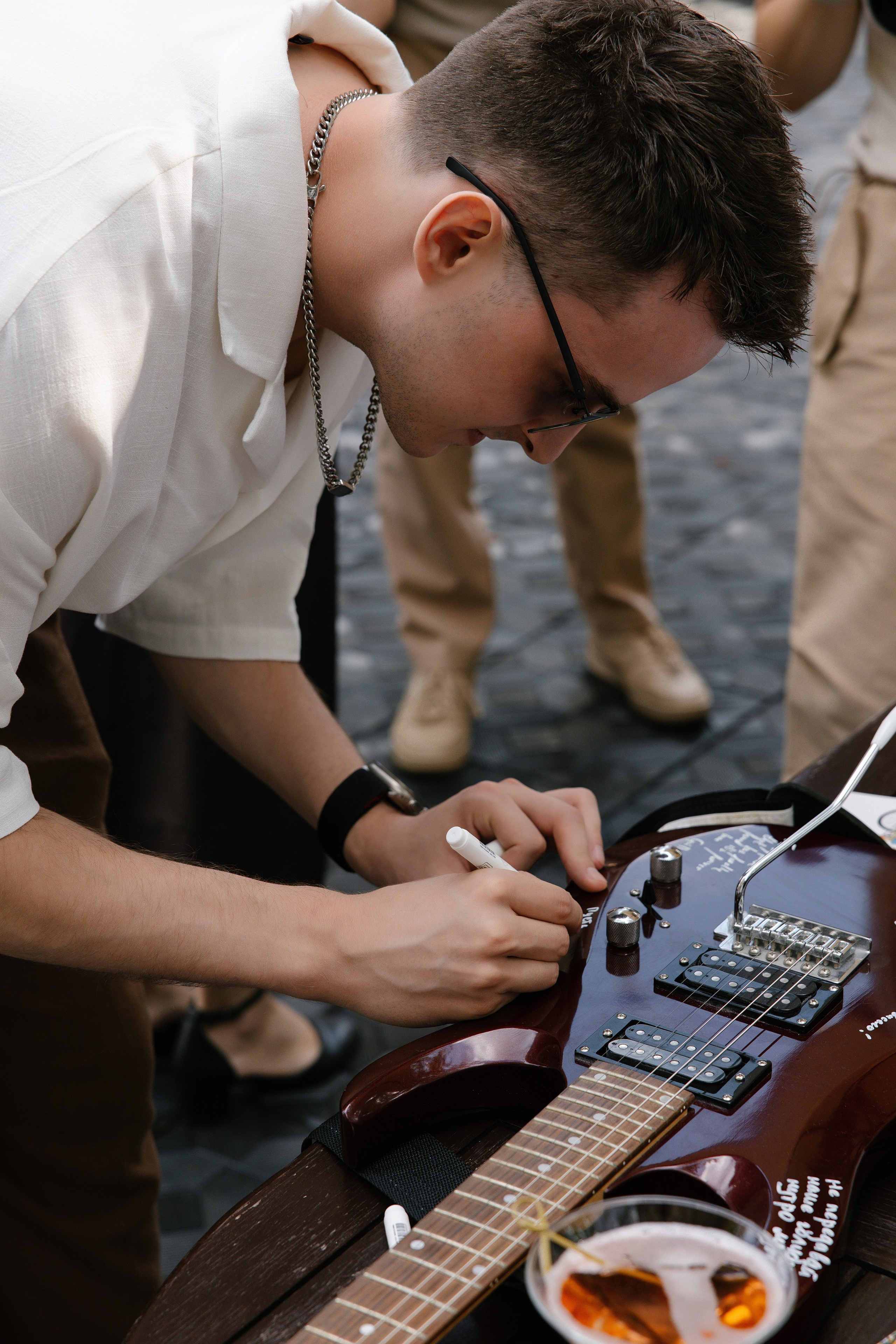 Журавлики. Свадебный фотограф в Калининграде Ольга Пасечник