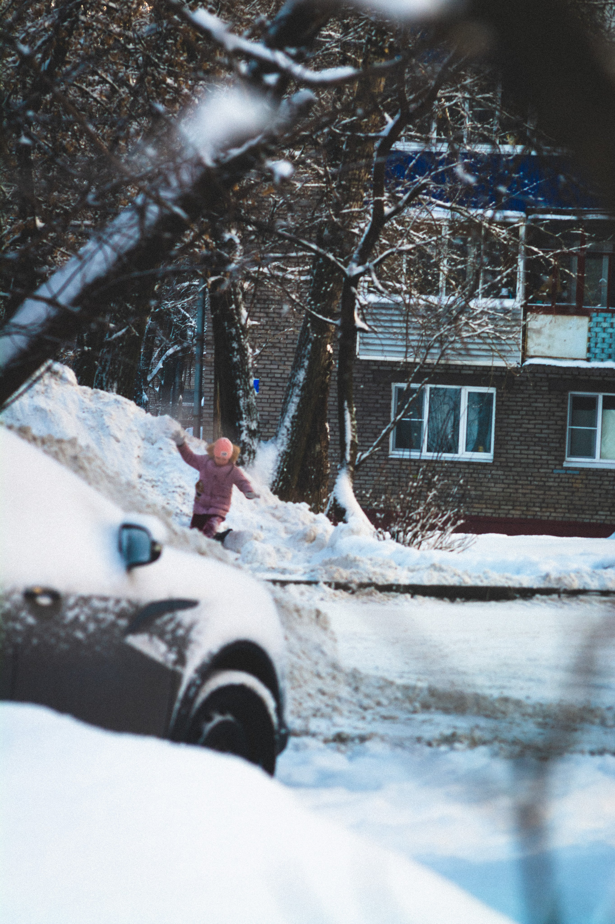 Еще один сет. Den Mirov — Фотограф, Музыкант