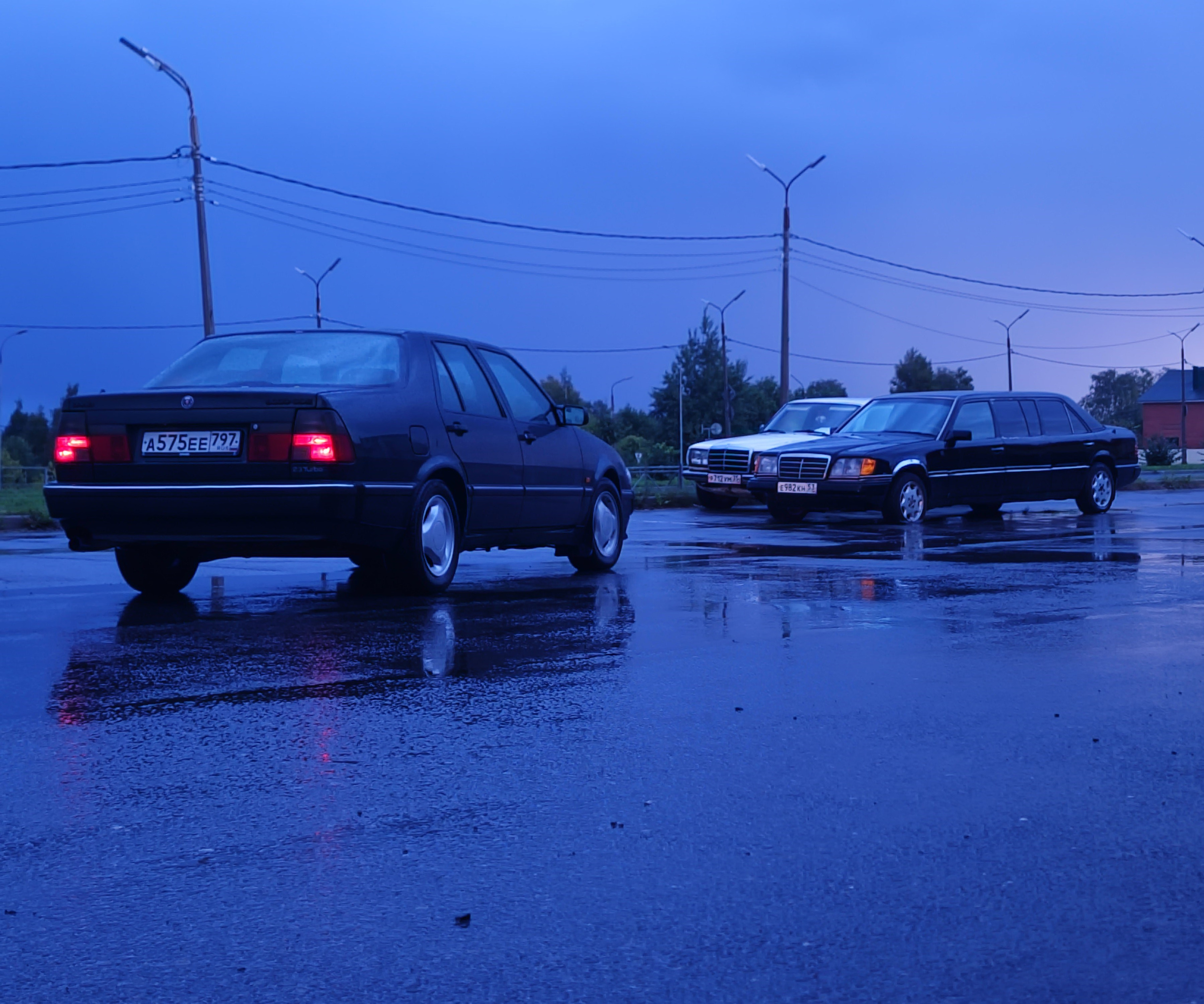 Август 2025. Den Mirov — Фотограф, Музыкант