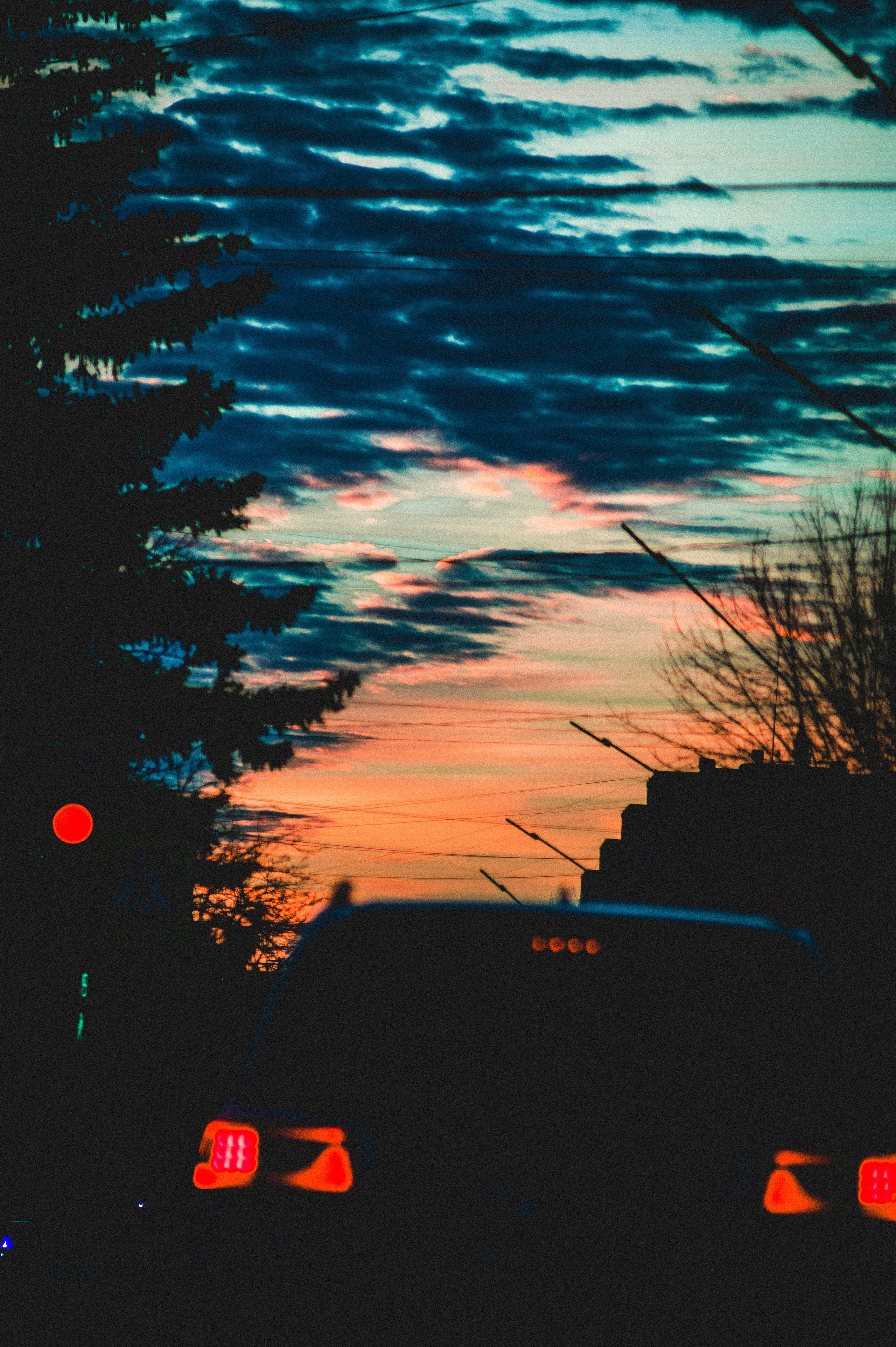 Череповец. Den Mirov — Photographer, Musician