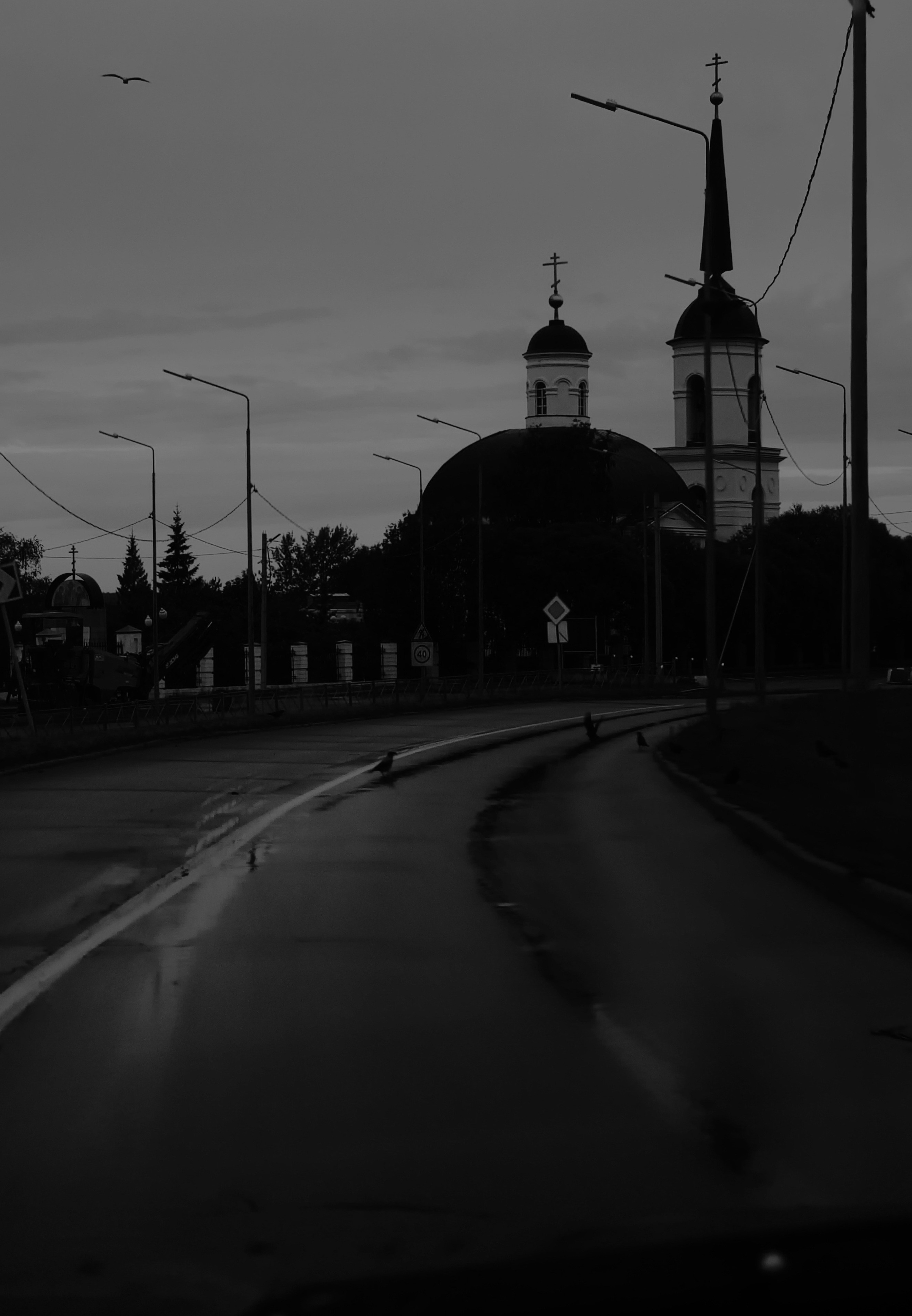 Август 2025. Den Mirov — Фотограф, Музыкант