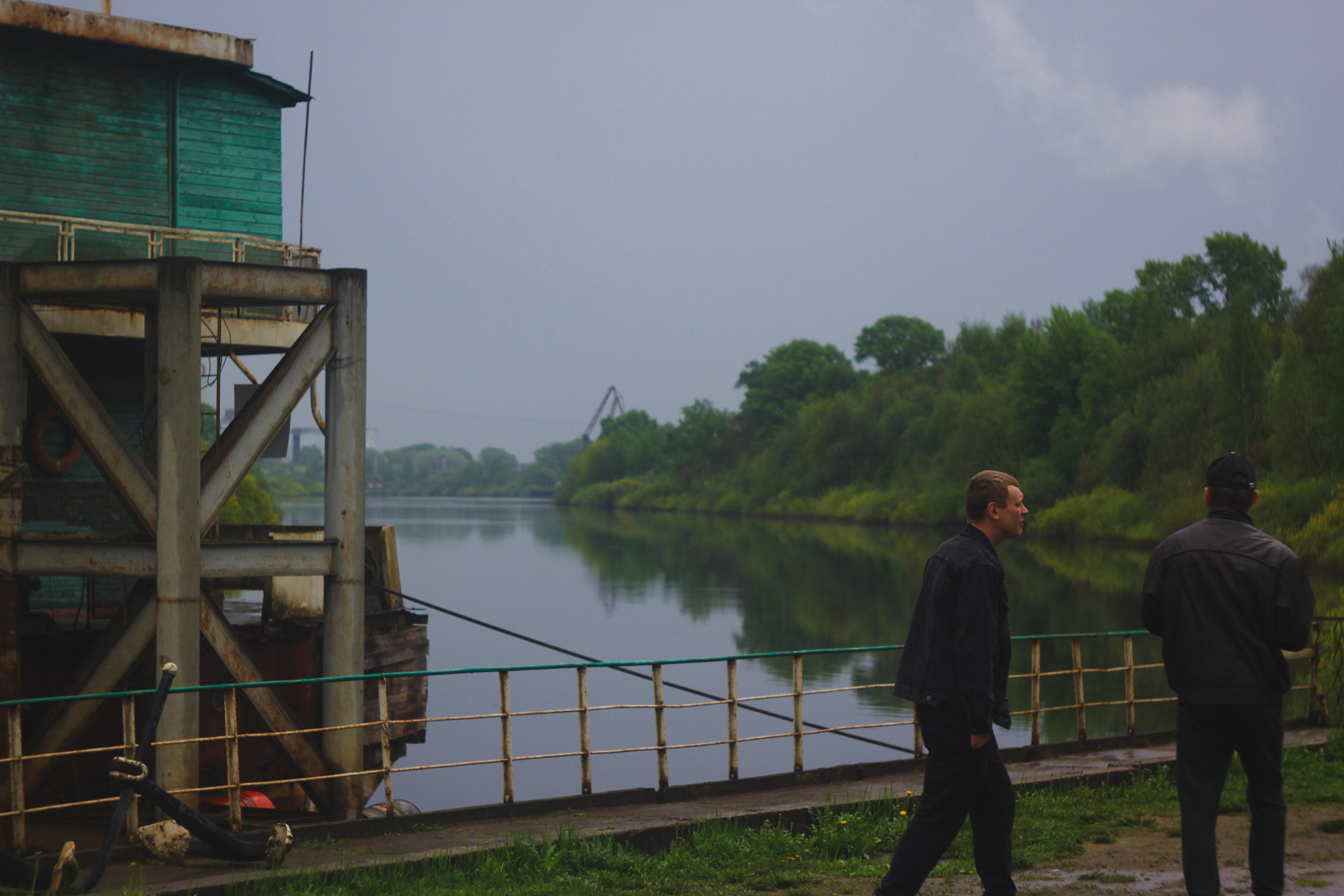 Birthday. Den Mirov — Photographer, Musician