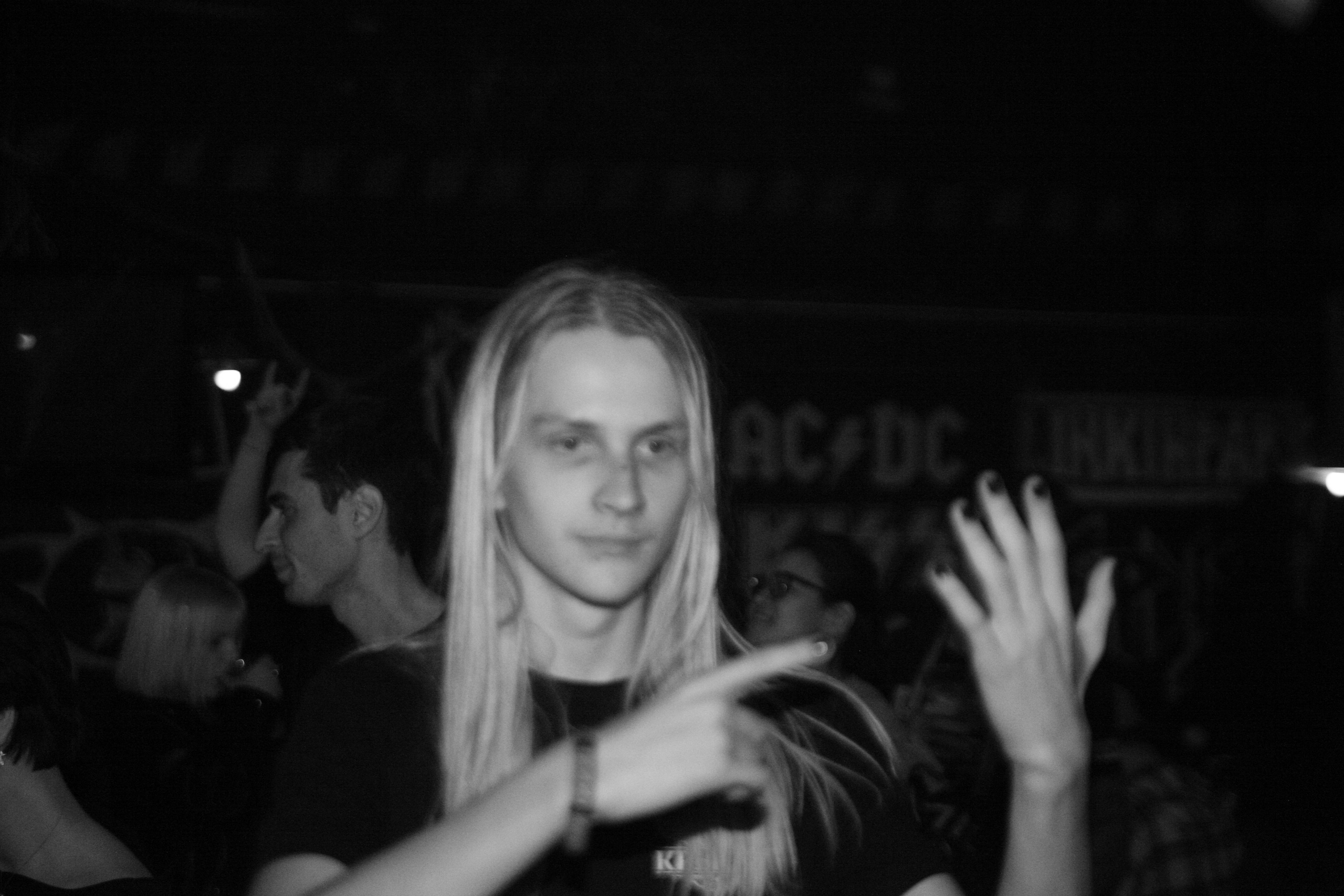 Южный андеграунд (2022 — н.в). Povarov