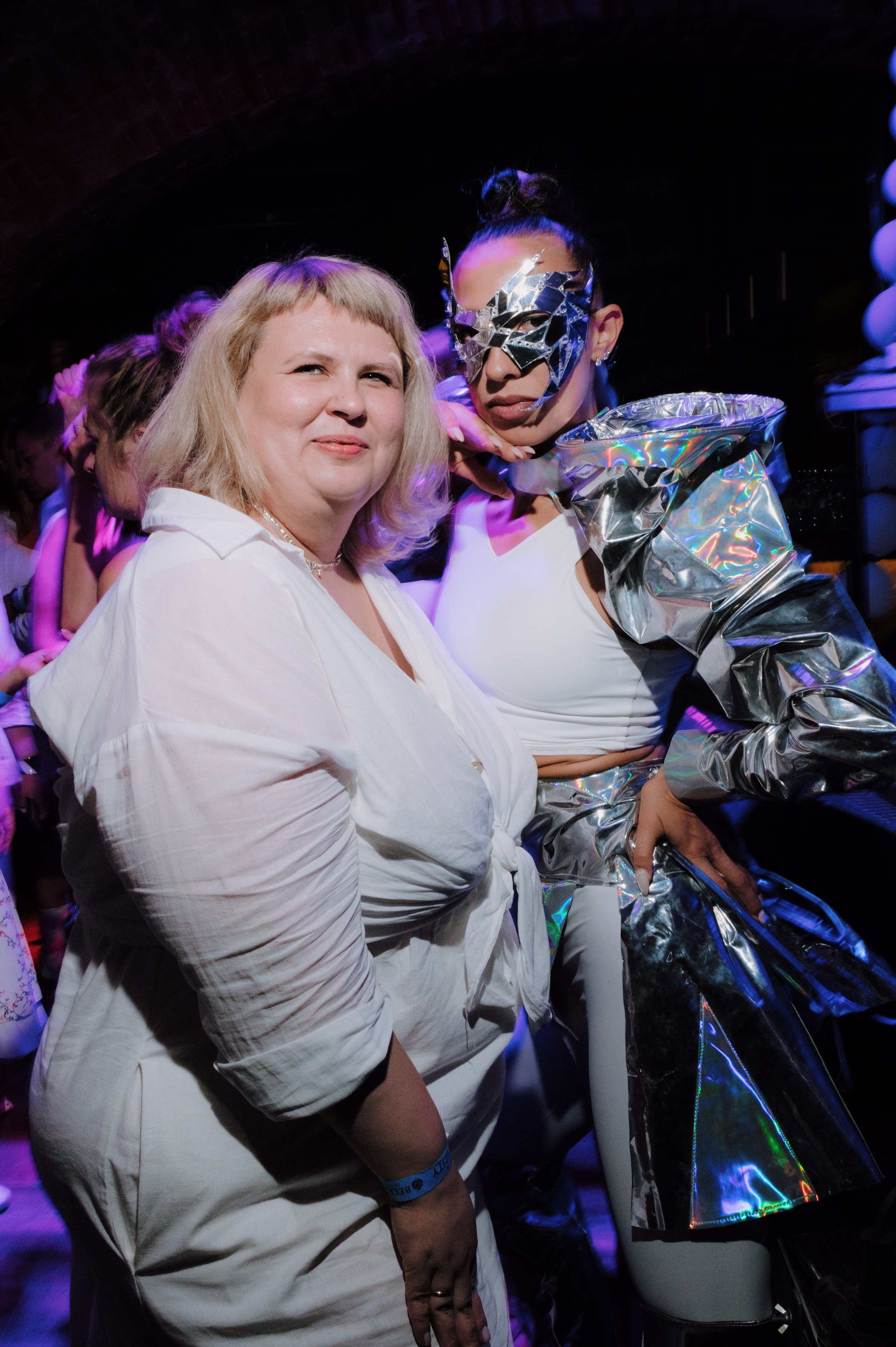 Beerlogovo birthday party 2024. Свадебный фотограф в Тамбове Валерий Тихов