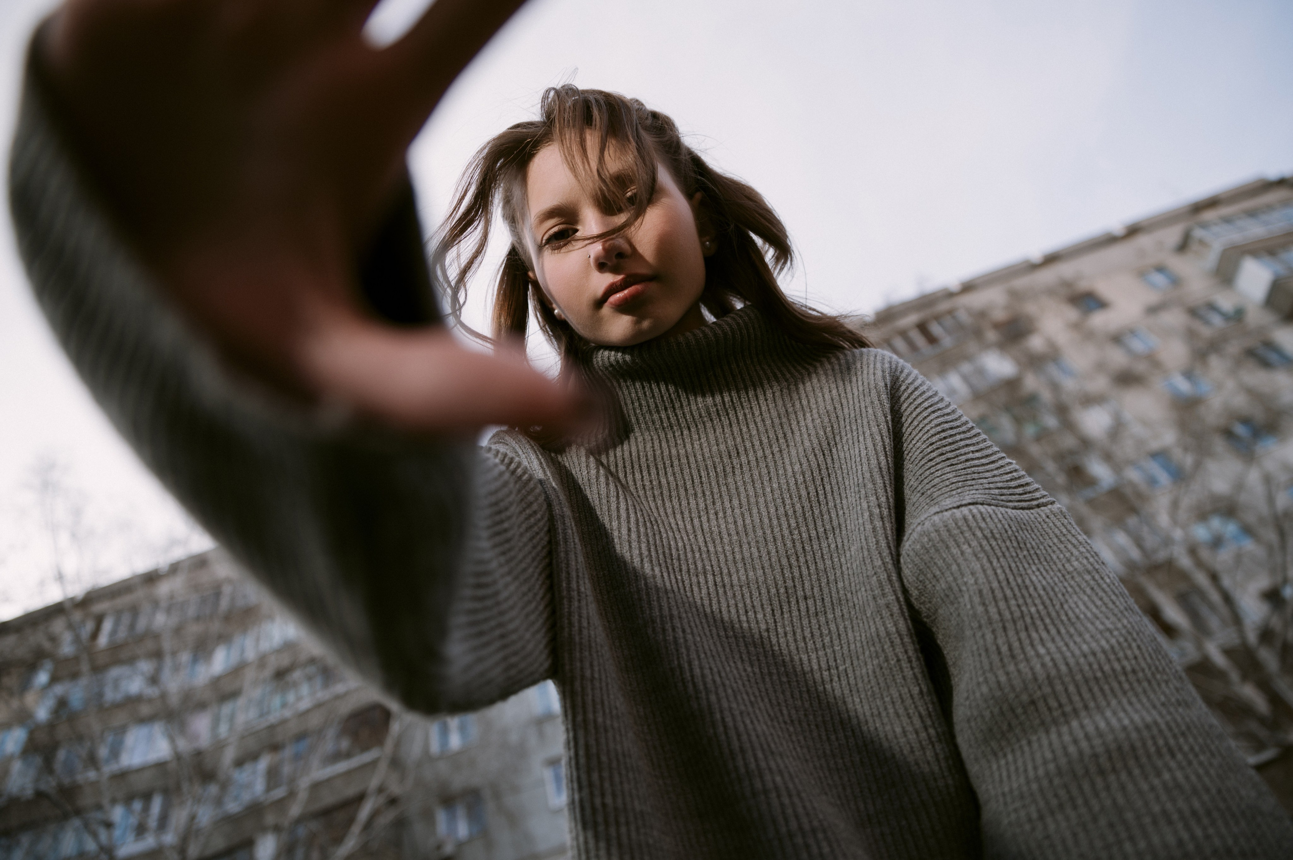 Анастасия. Свадебный фотограф в Тамбове Валерий Тихов