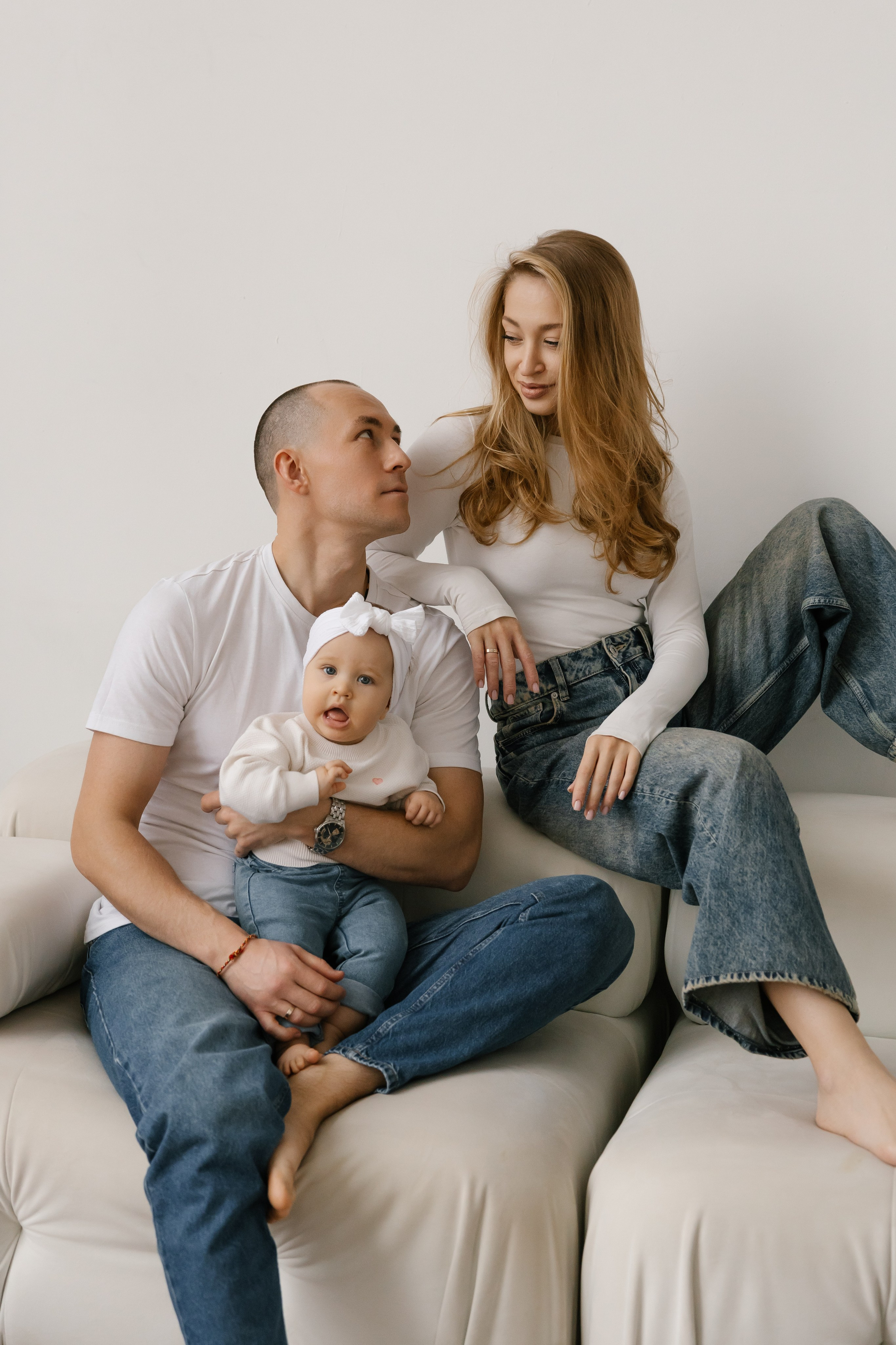 Семейная съемка и love story. Свадебный и студийный фотограф в Нижнем Новгороде