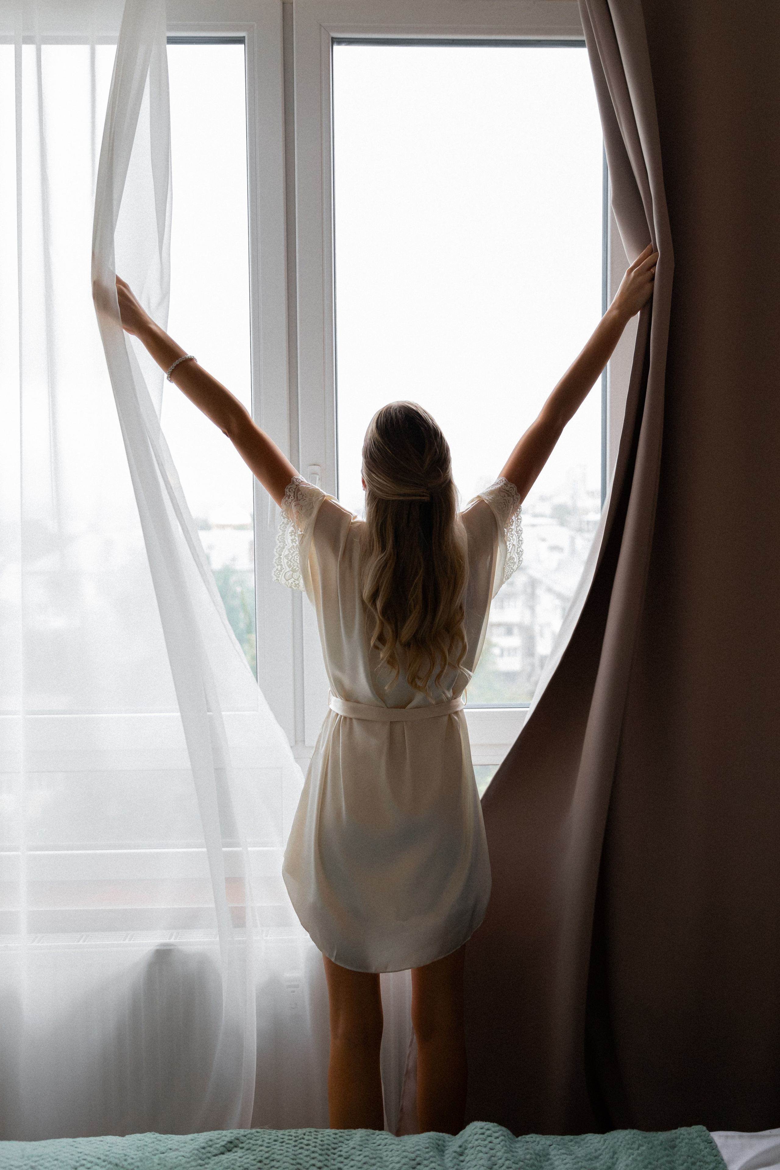 Егор & Алина. Свадебный и студийный фотограф в Нижнем Новгороде