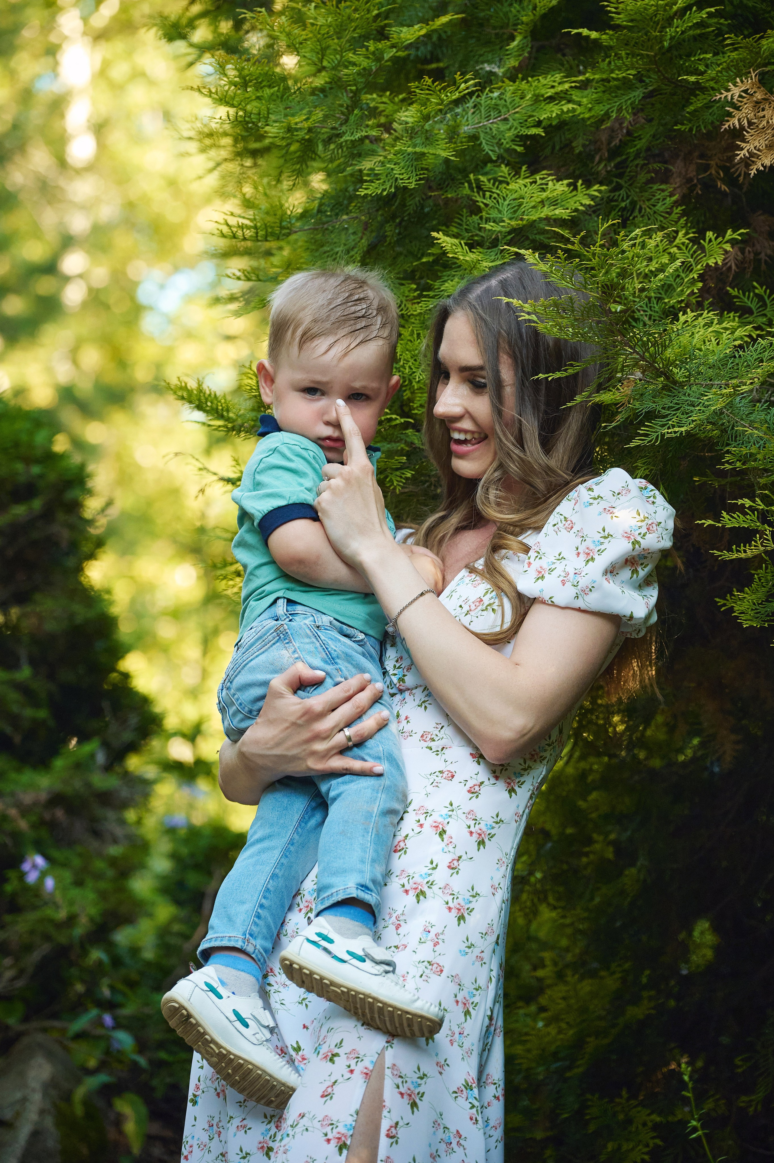 Елена и семья. Фотограф Опыт Качество Скорость Горный Алтай Барнаул