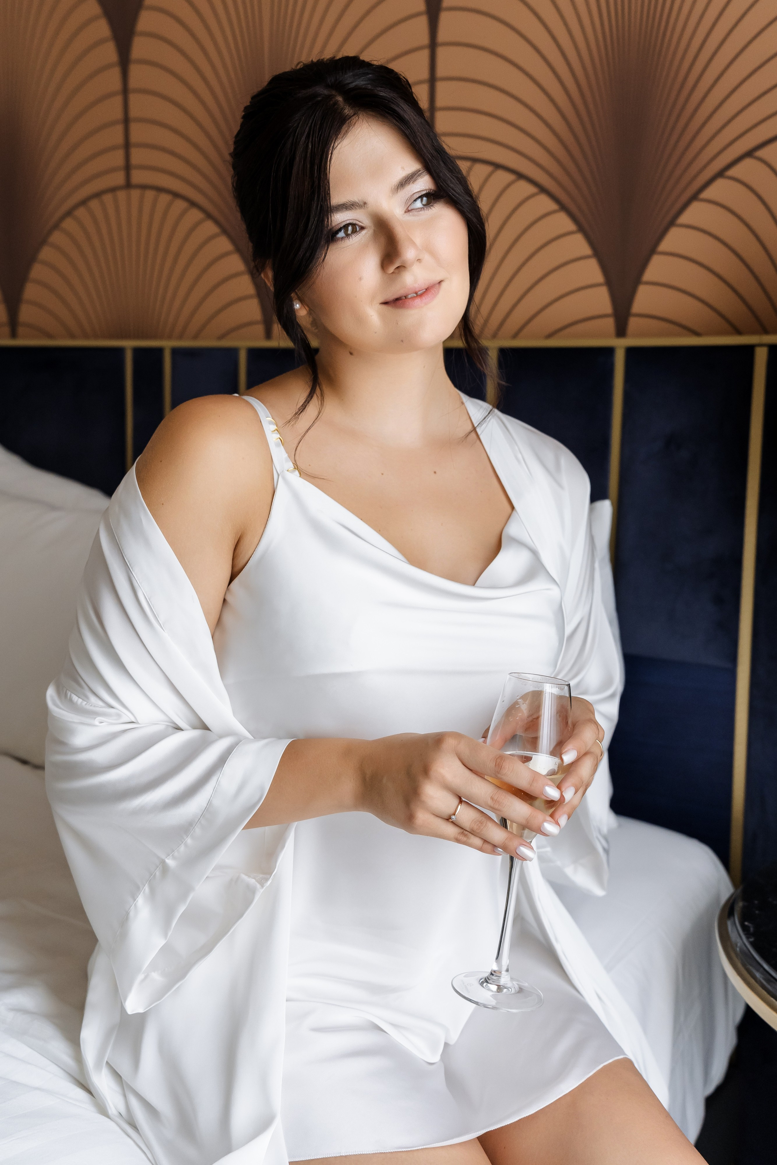 Алина и Игорь | 22.08.2024 (из анонса). Свадебный фотограф в Москве Яна Деньгина