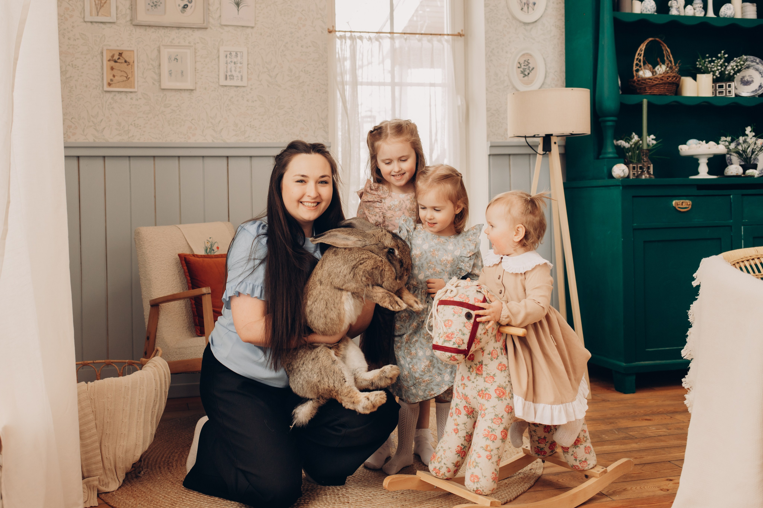 Локация Дача. Фотограф Санкт-Петербург