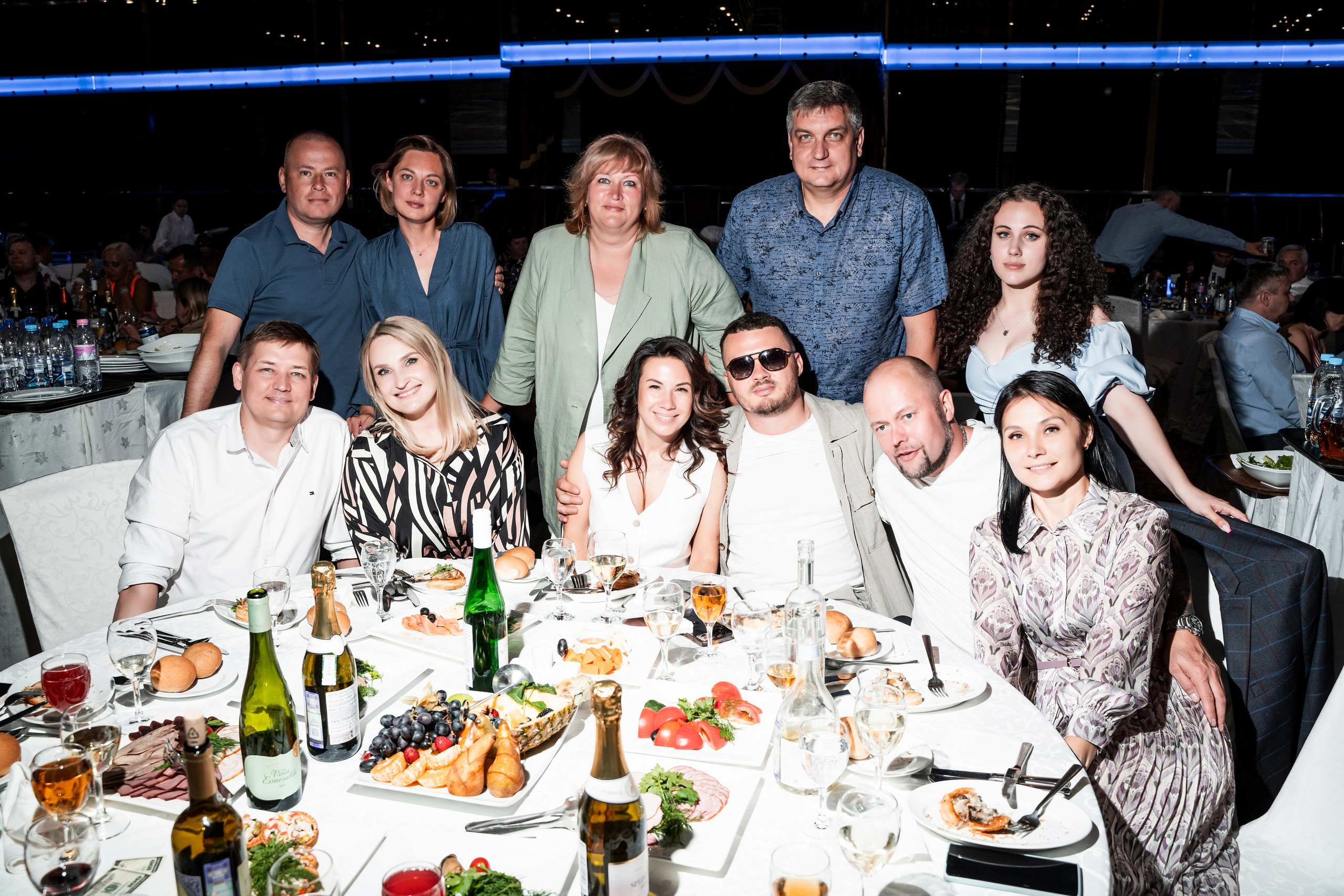 Выпускной. Фотограф Казань