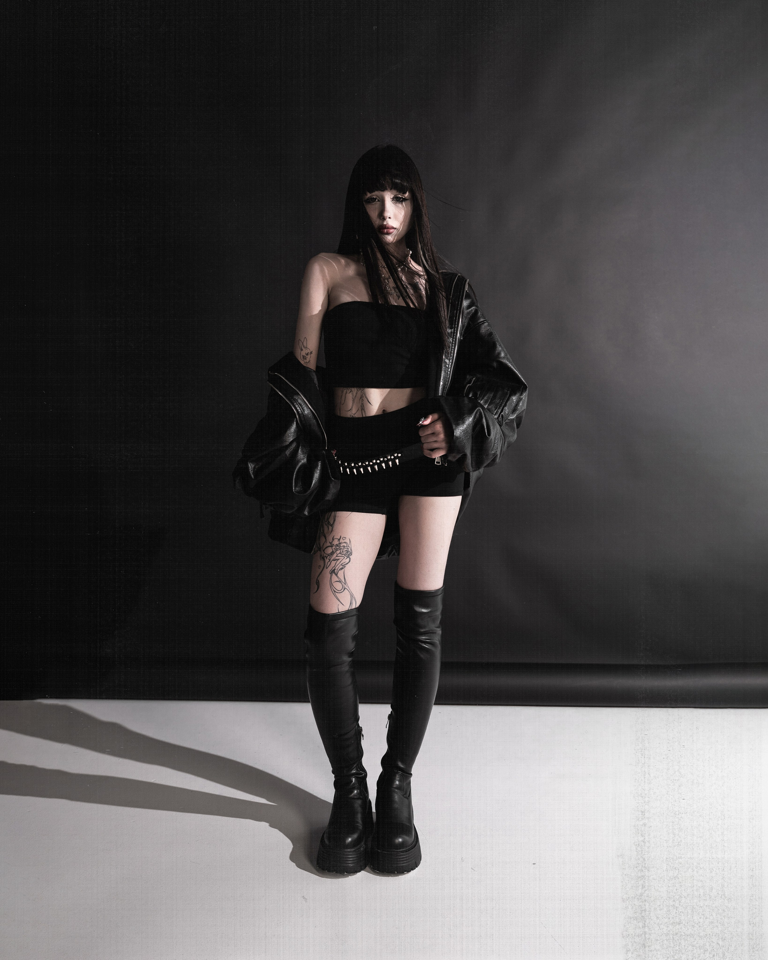 Vika. Фотограф Москва | Анна Мальцева