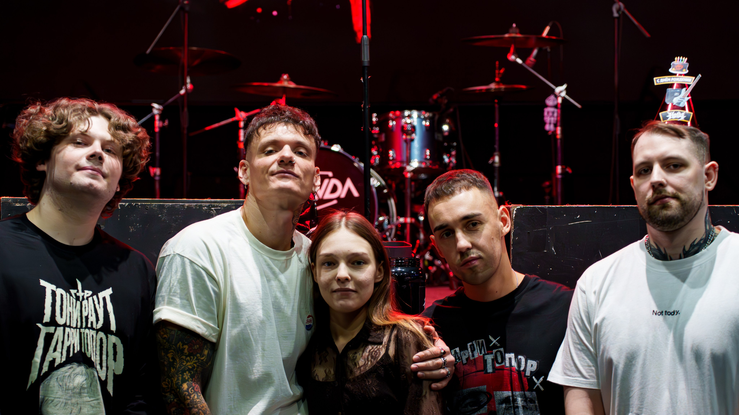 Badtripboys, клуб Правда, 04.04.2026. Ваш репортажный фотограф
