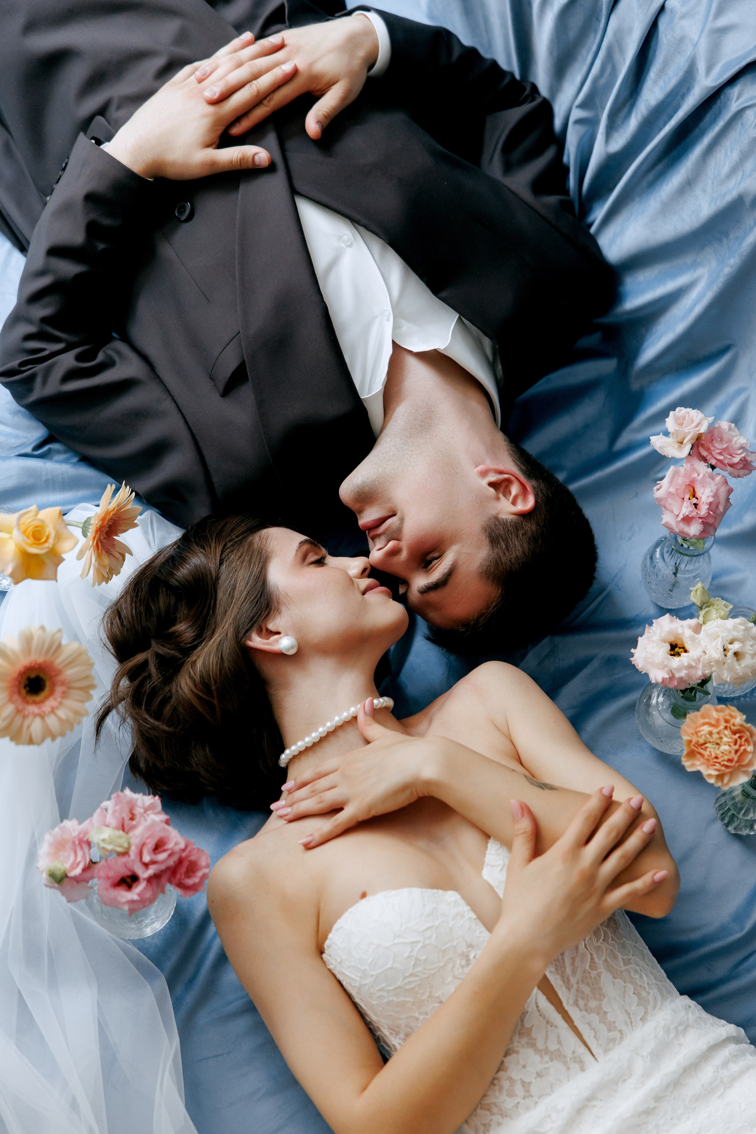 Дмитрий и Наталья. Wedding and Reportage photographer Marmarov Christya