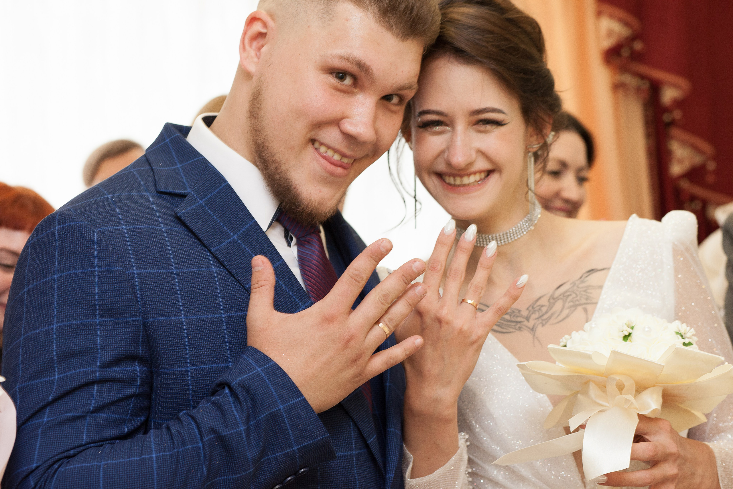 Свадебная фотосессия в Саяногорске. Портреты с душой: Иван Зиновьев -Фотограф в Саяногорске