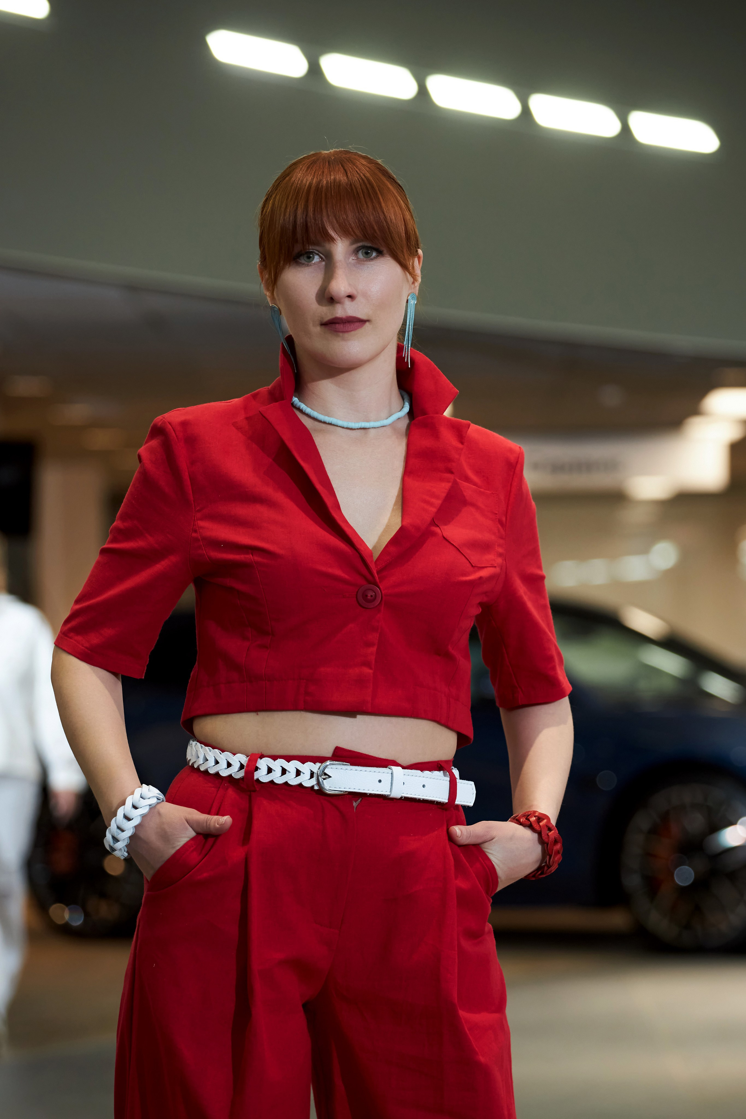 Репортаж «Жара в Городе». Фотограф Алексей Яковлев