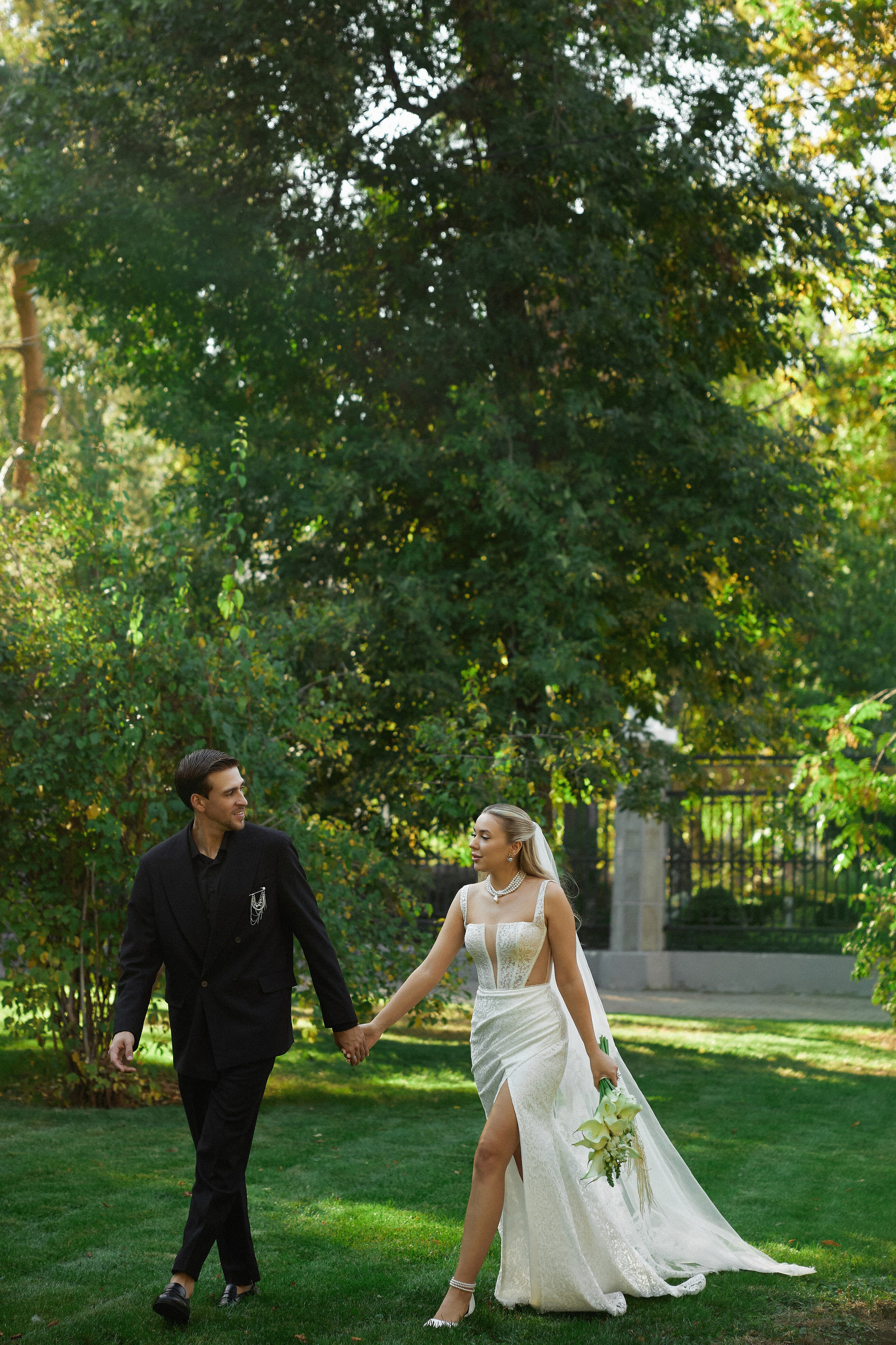 Саша и Ира. Фотограф Айвазова Наталья Краснодар